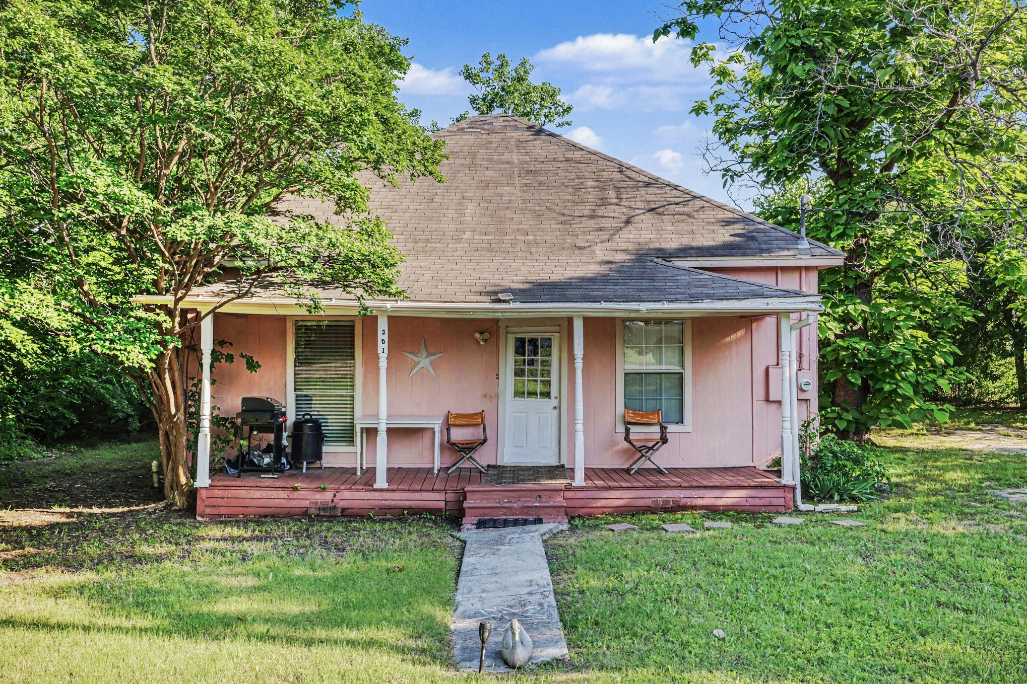 301 Dogwood Avenue Princeton TX 75407