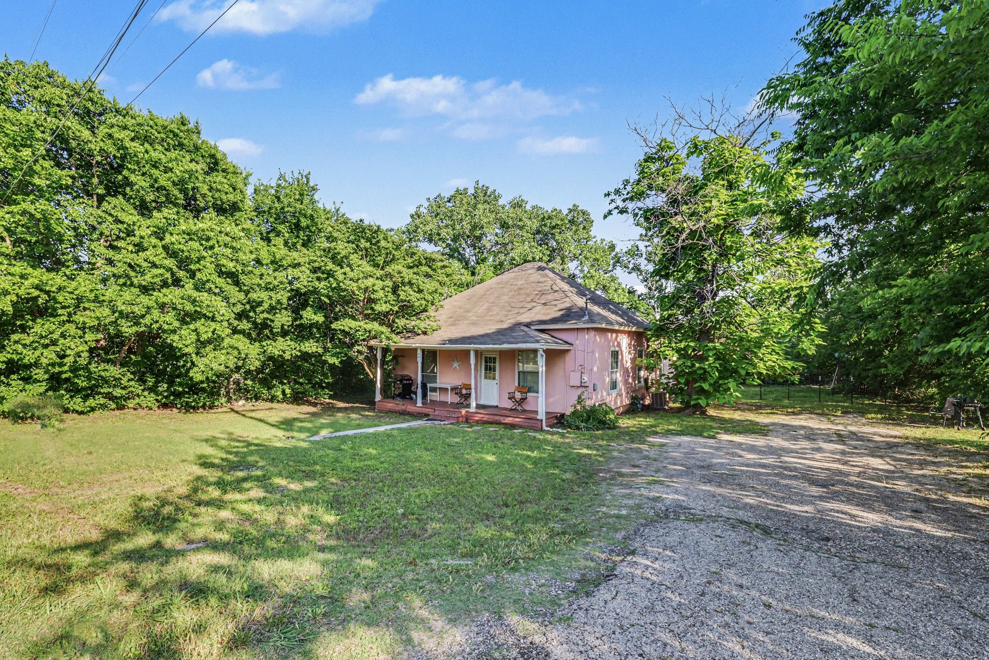 301 Dogwood Avenue Princeton TX 75407