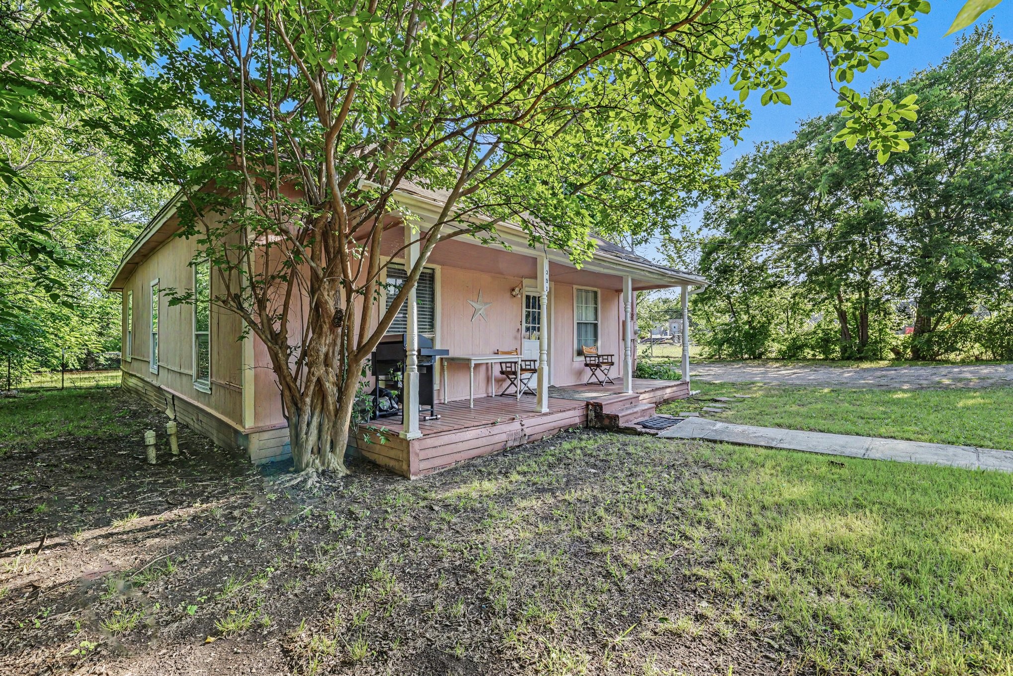 301 Dogwood Avenue Princeton TX 75407