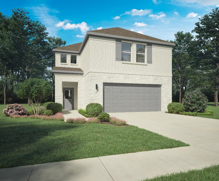 3104 Leatherwood Lane Royse City TX 75189