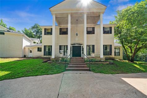 3000 Houston Street Kilgore TX 75662