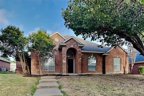 1529 Valencia Drive Plano TX 75074