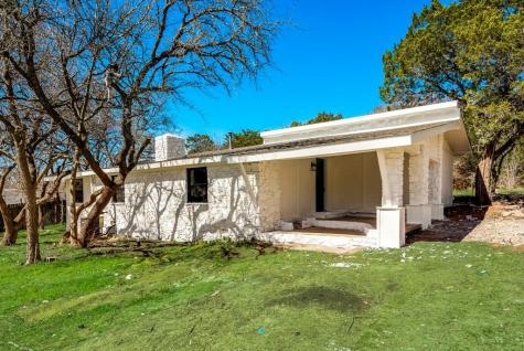 1202 Inca Court Granbury TX 76048
