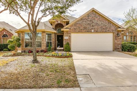 11729 Wild Pear Lane Fort Worth TX 76244