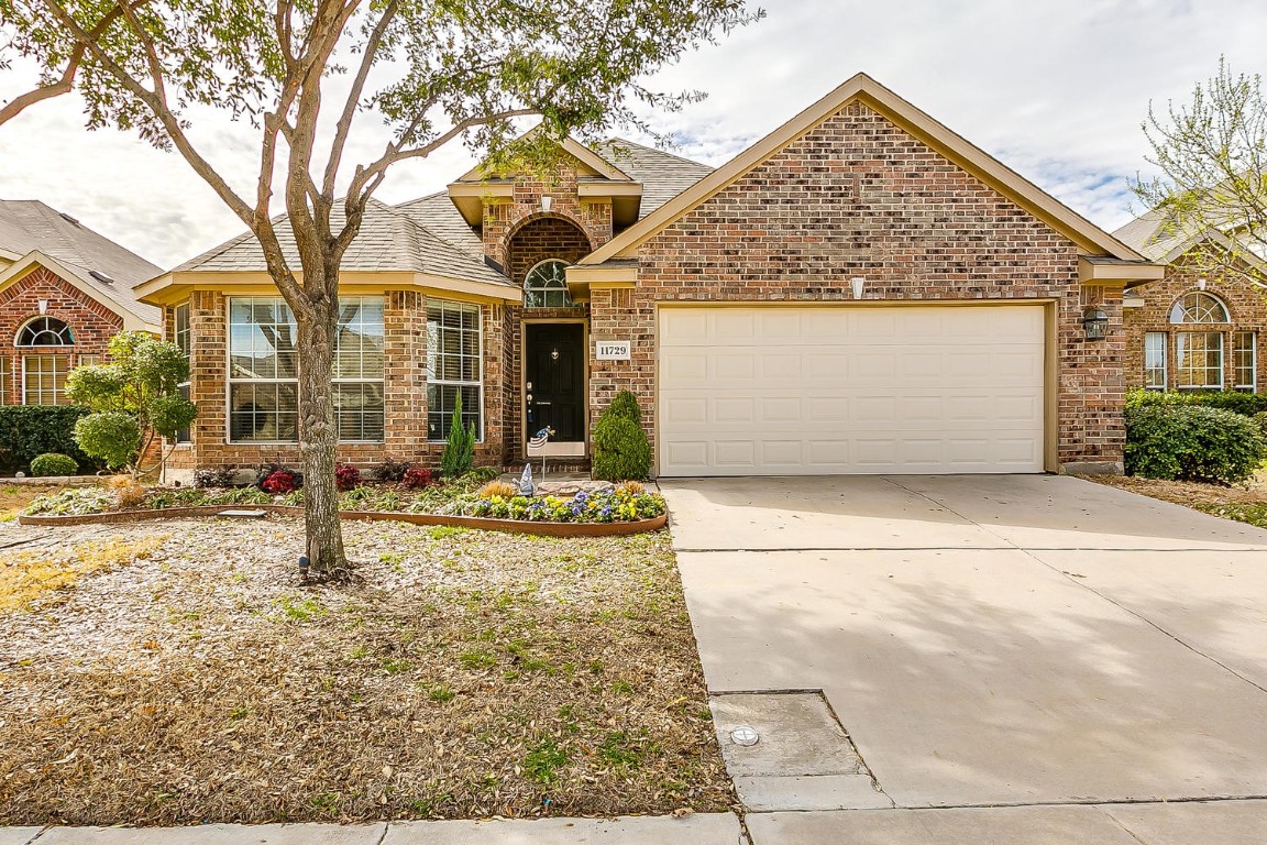 11729 Wild Pear Lane Fort Worth TX 76244