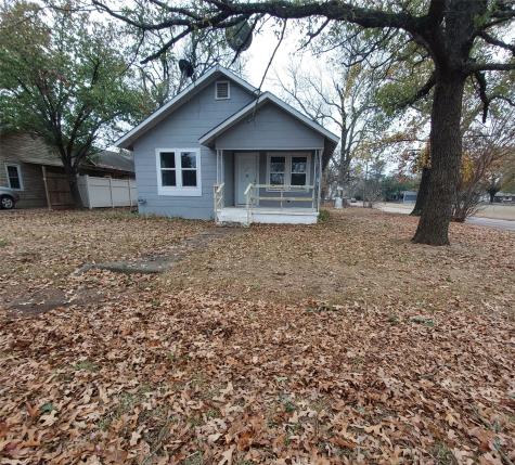 1130 W Shepherd Street Denison TX 75020