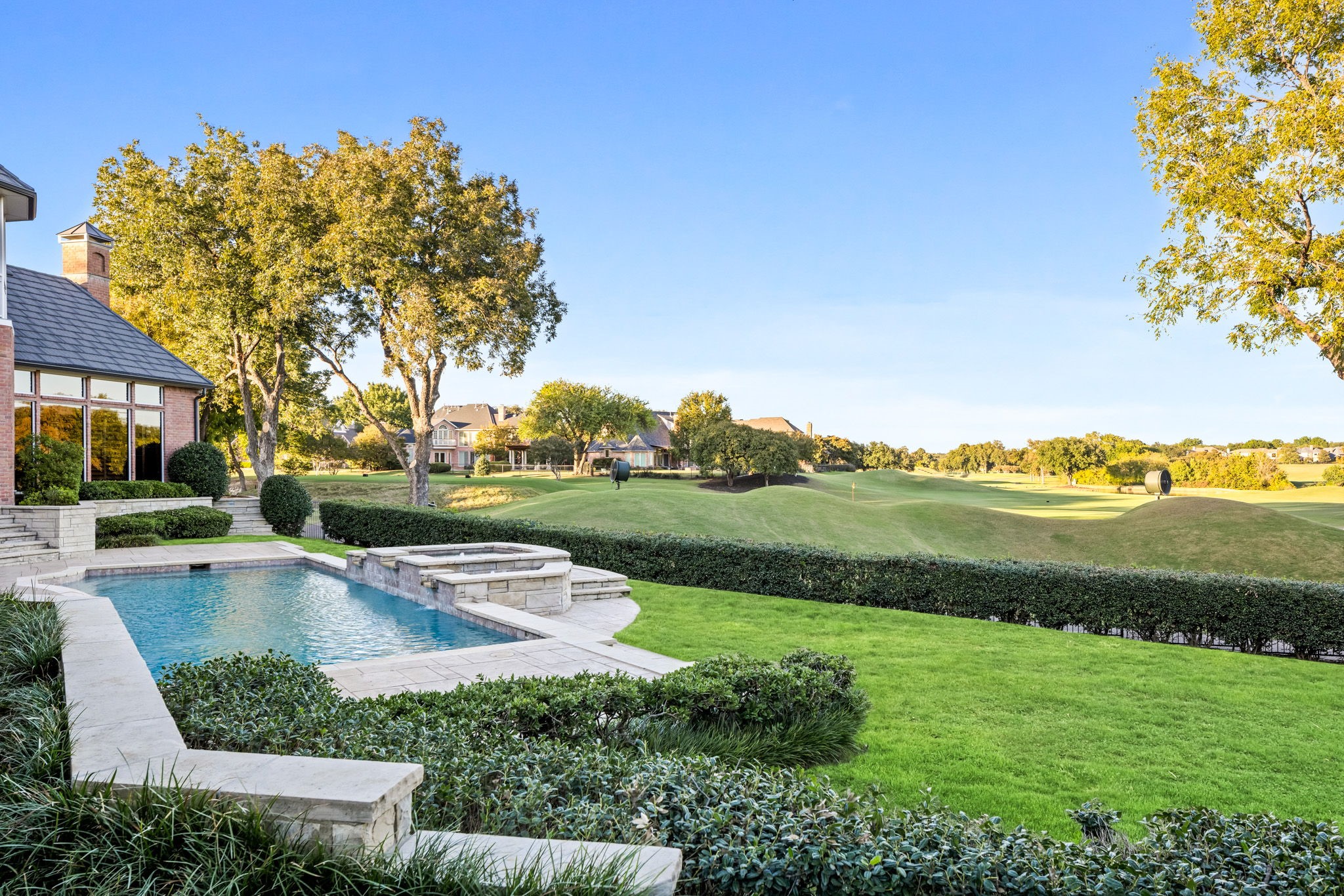 Plano TX, 5501 Saint Andrews Court