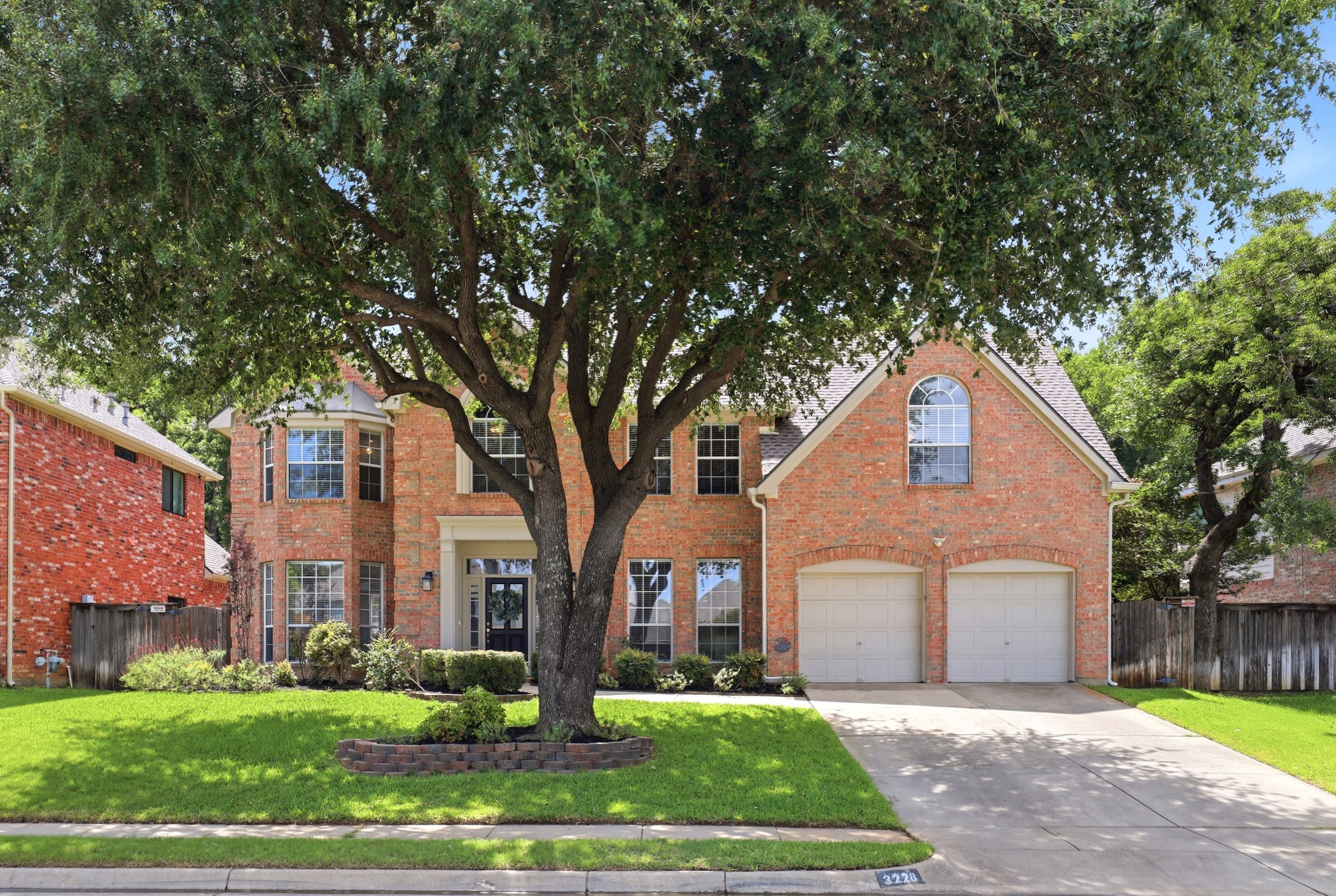 3228 Horseshoe Drive Grapevine TX 76051