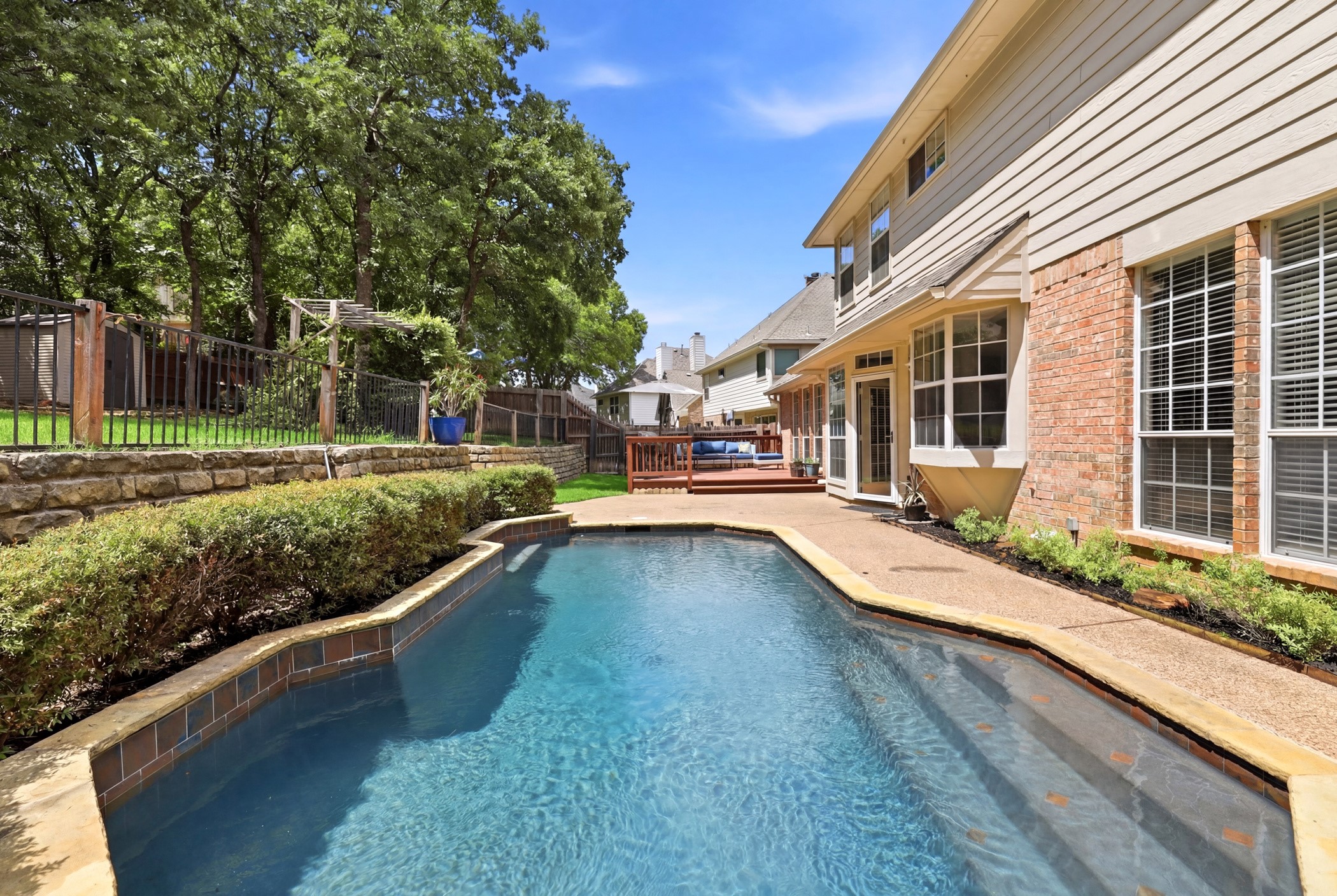 3228 Horseshoe Drive Grapevine TX 76051