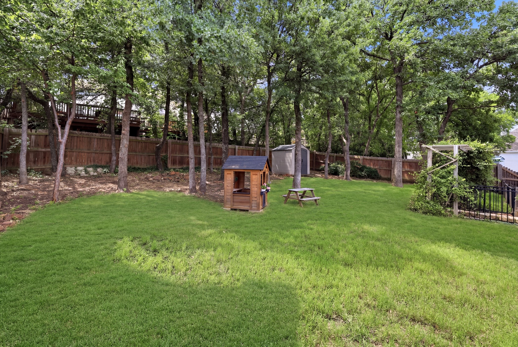 3228 Horseshoe Drive Grapevine TX 76051