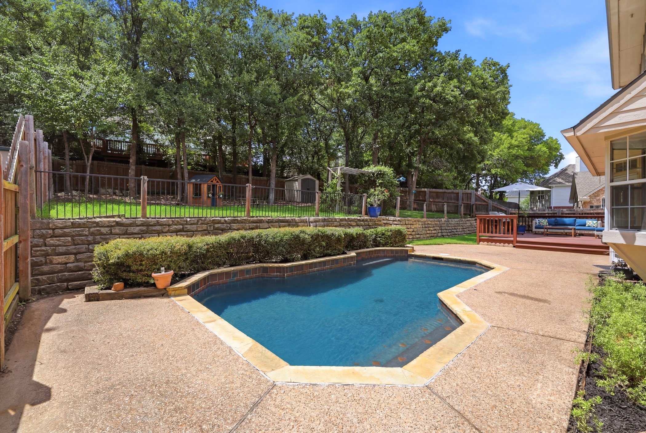 3228 Horseshoe Drive Grapevine TX 76051