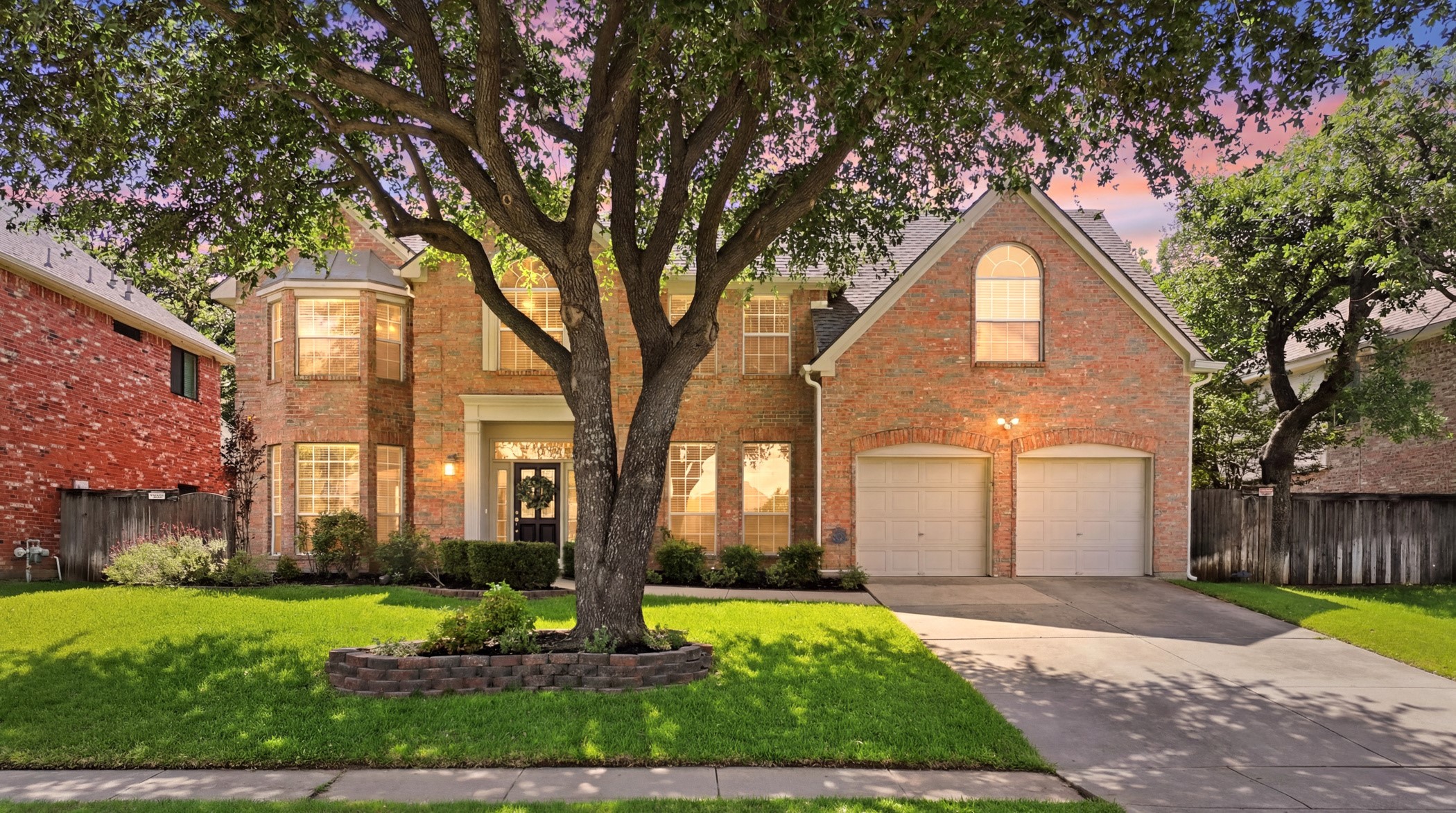 3228 Horseshoe Drive Grapevine TX 76051