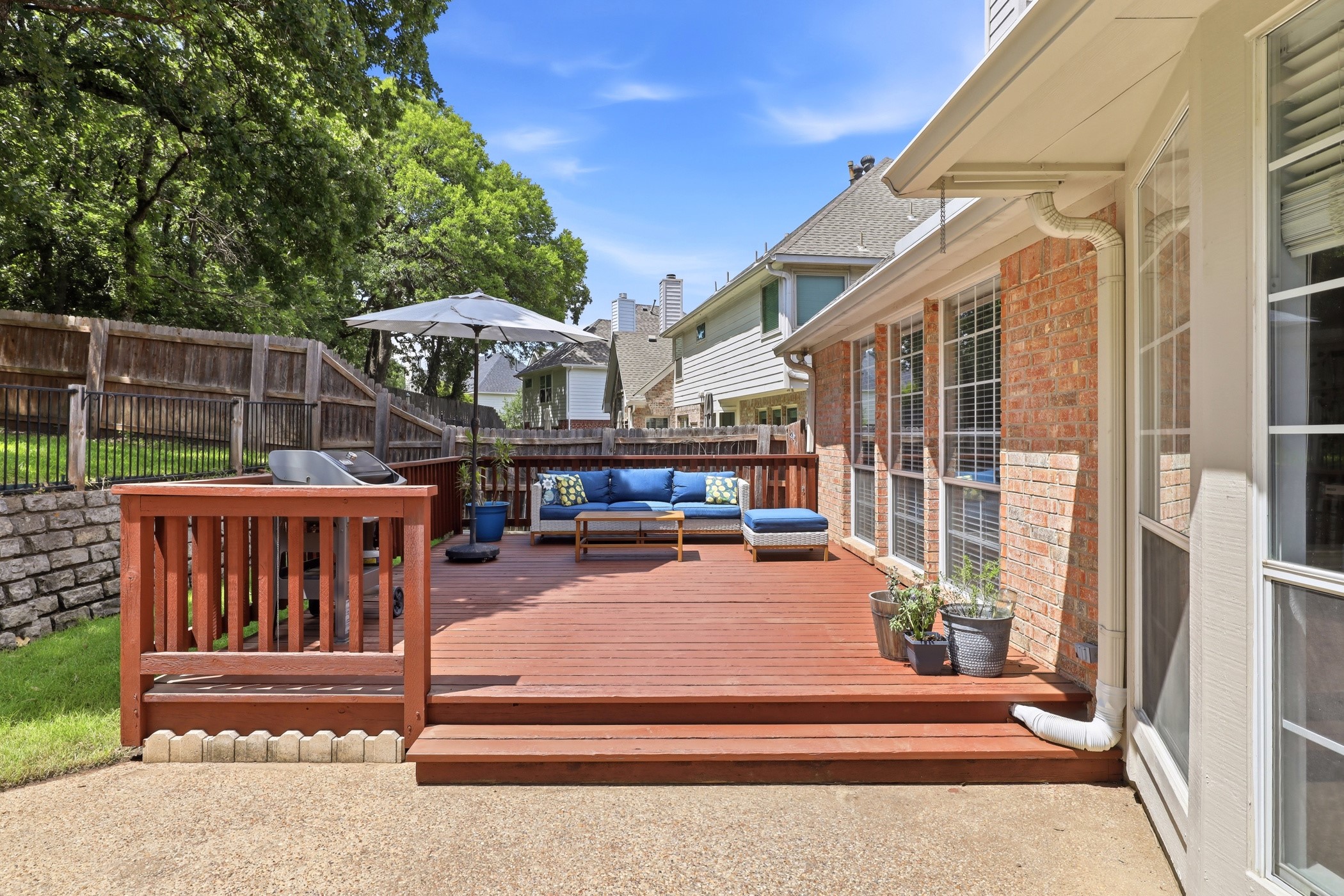 3228 Horseshoe Drive Grapevine TX 76051
