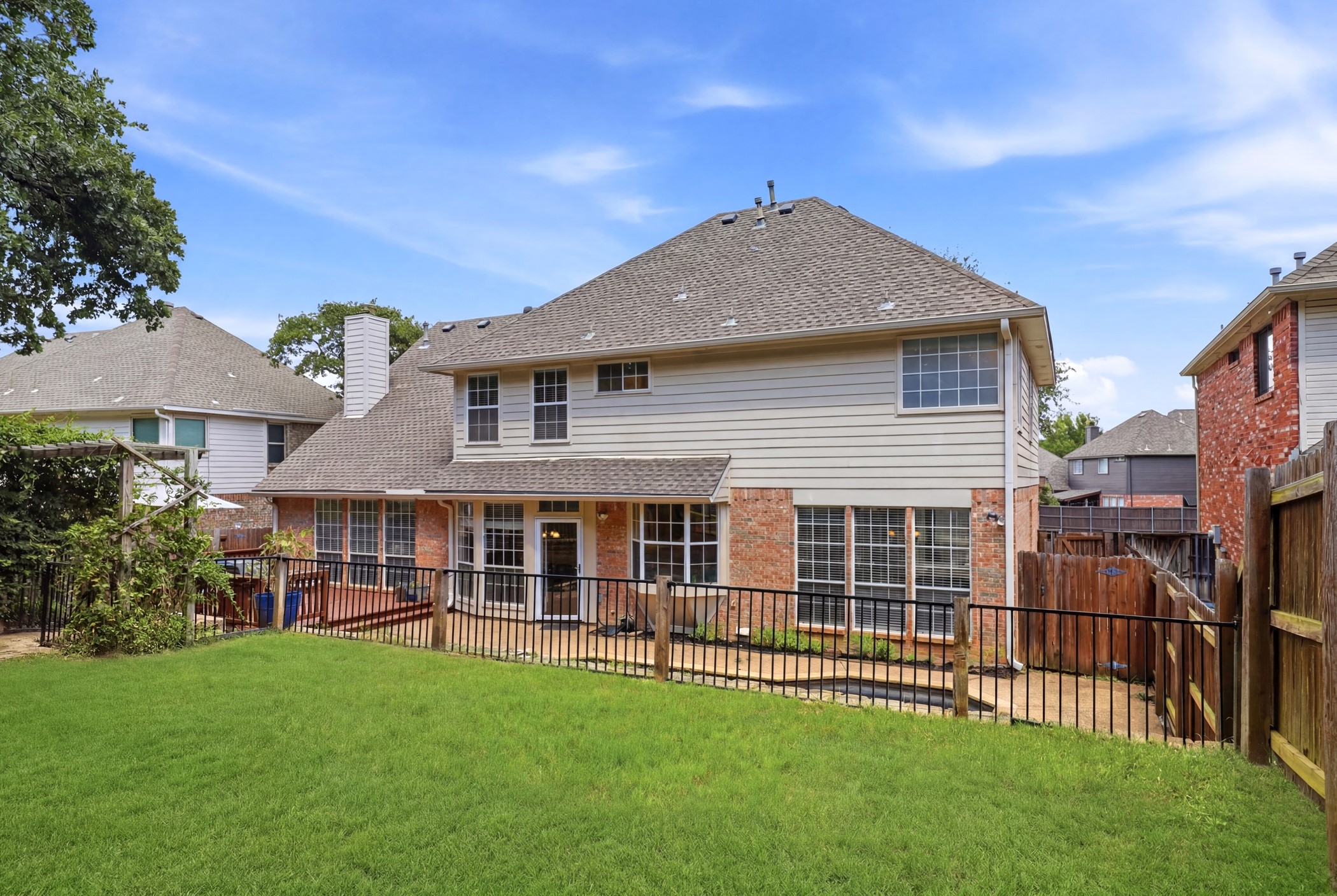 3228 Horseshoe Drive Grapevine TX 76051