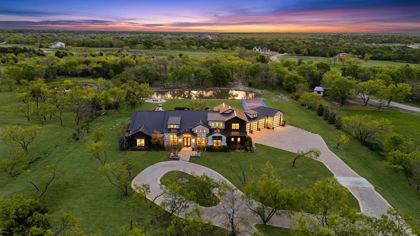 635 Highpoint Road Royse City TX 75189