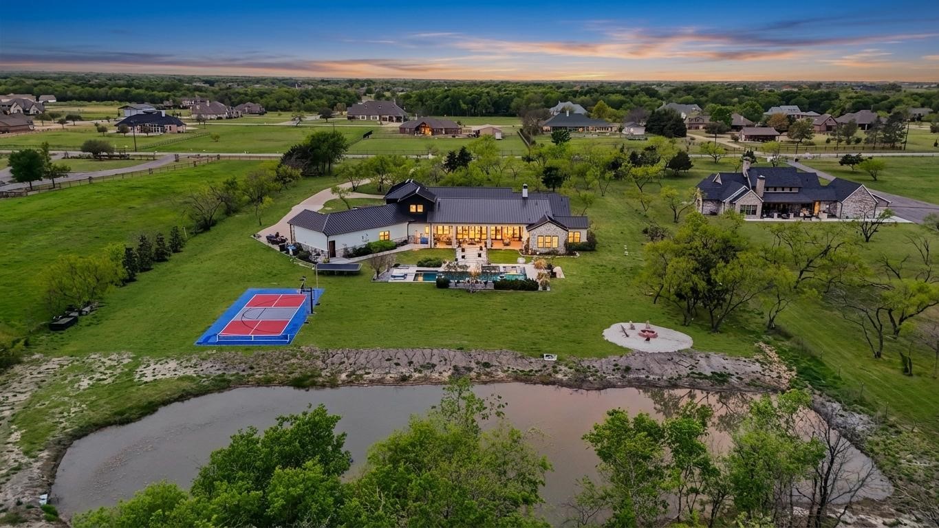 635 Highpoint Road Royse City TX 75189