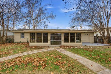 2524 S 27th Street Waco TX 76706