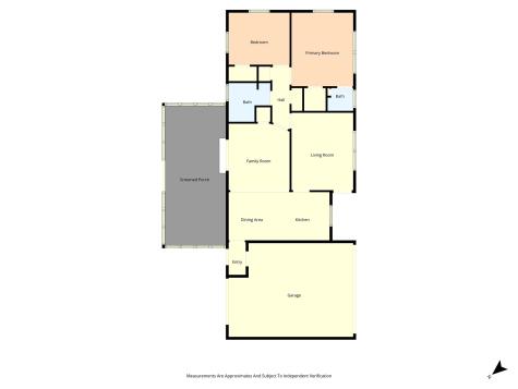 2524 S 27th Street Waco TX 76706