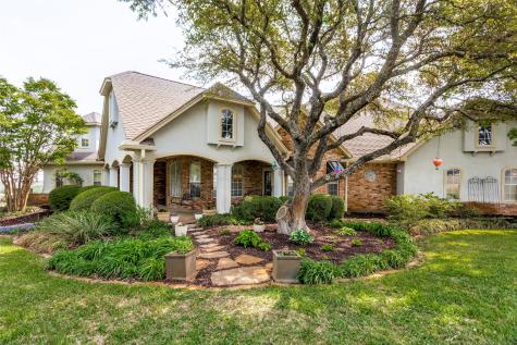 239 Hidden Creek Road Cresson TX 76035