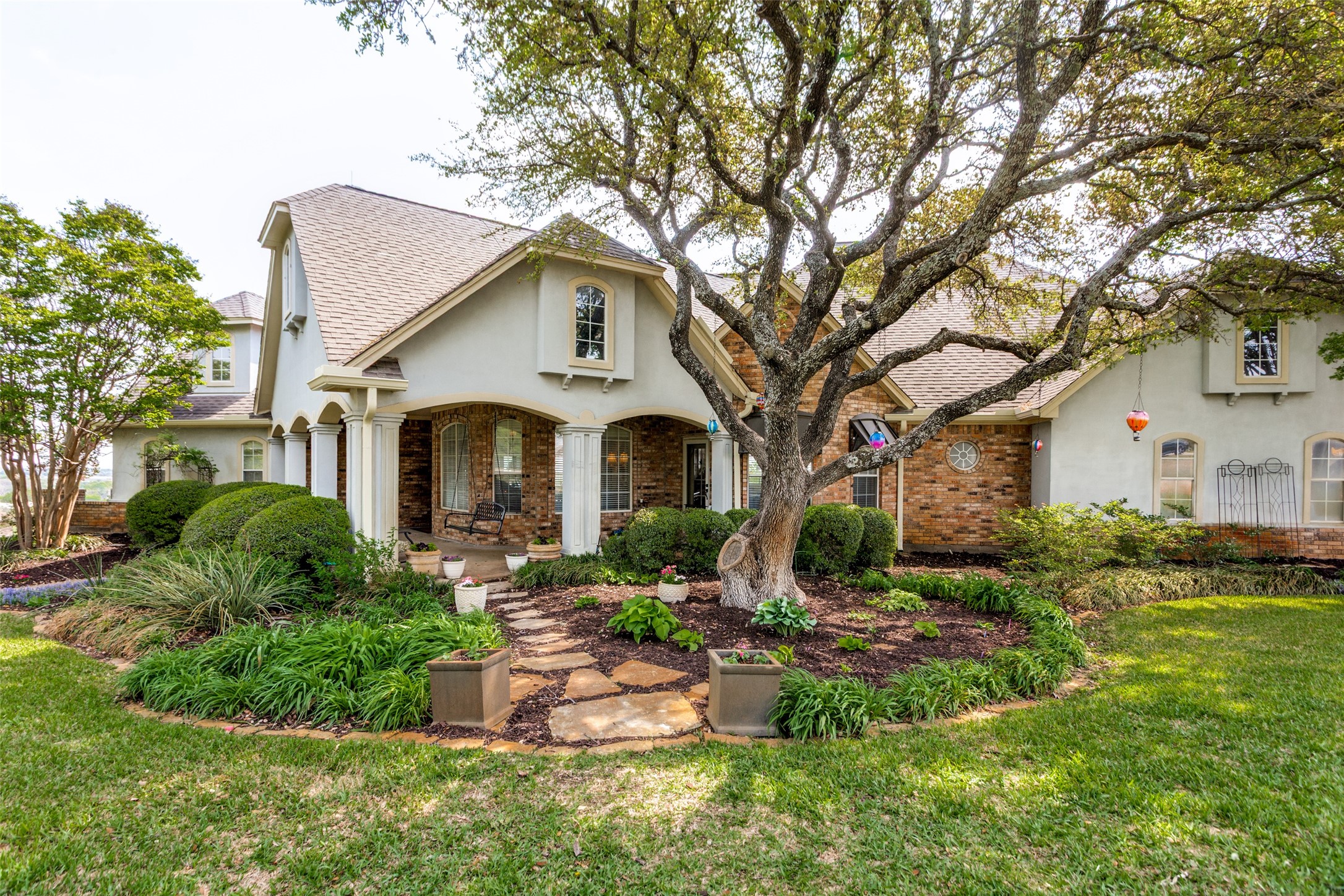 239 Hidden Creek Road Cresson TX 76035