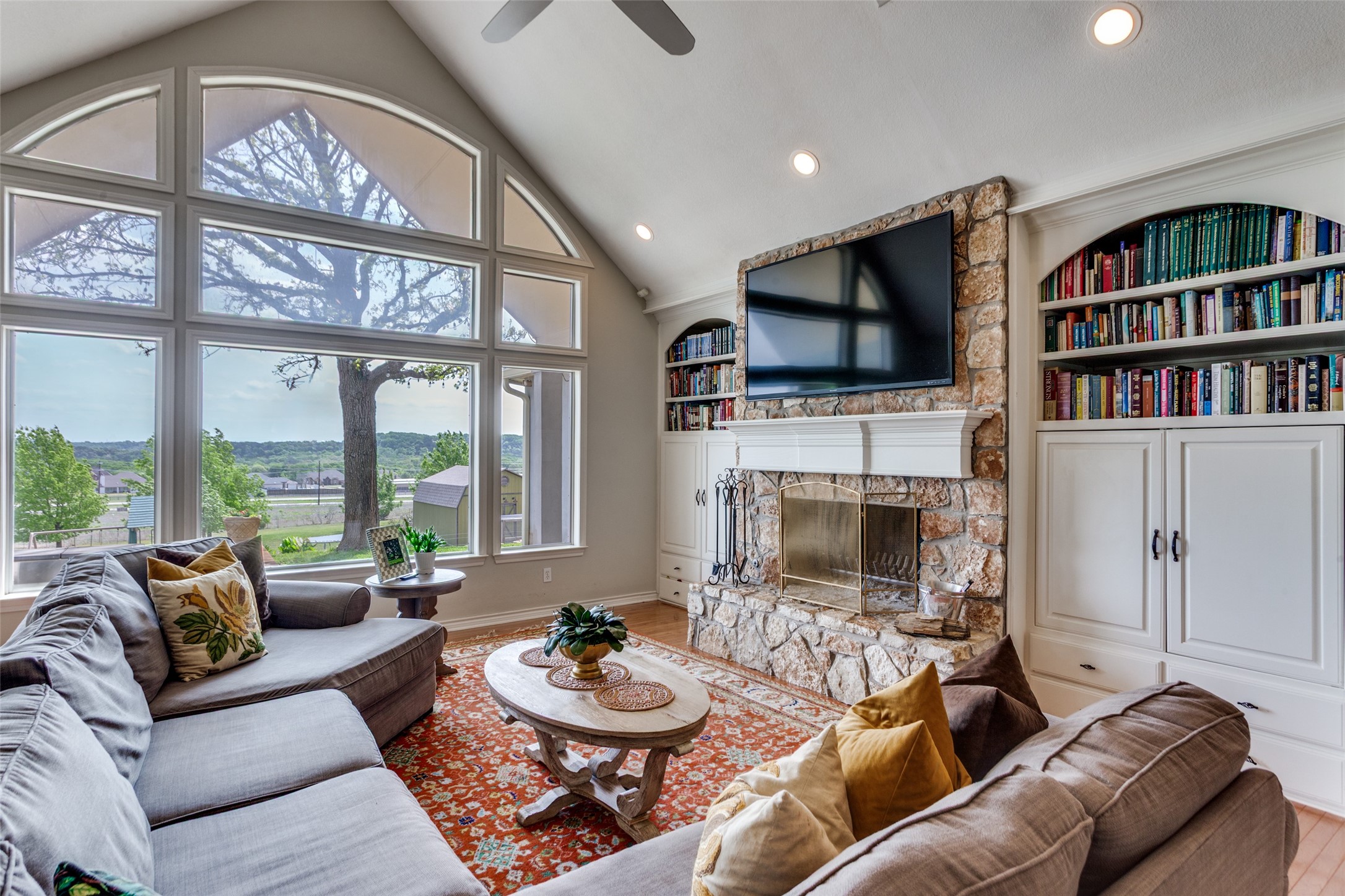 239 Hidden Creek Road Cresson TX 76035
