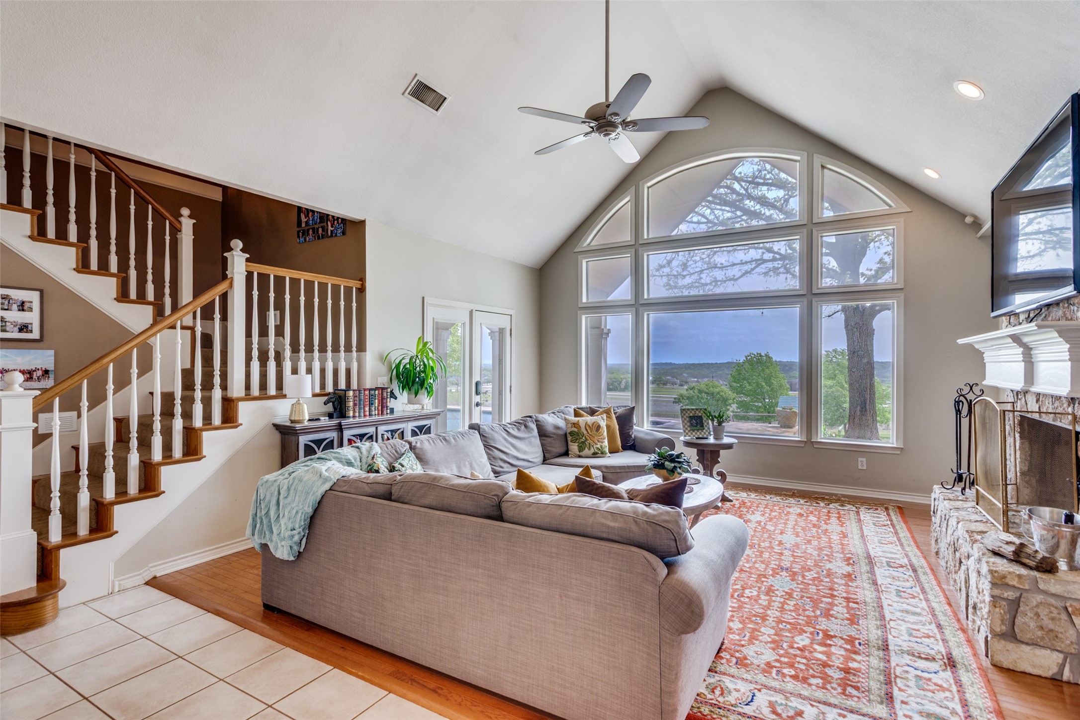 239 Hidden Creek Road Cresson TX 76035