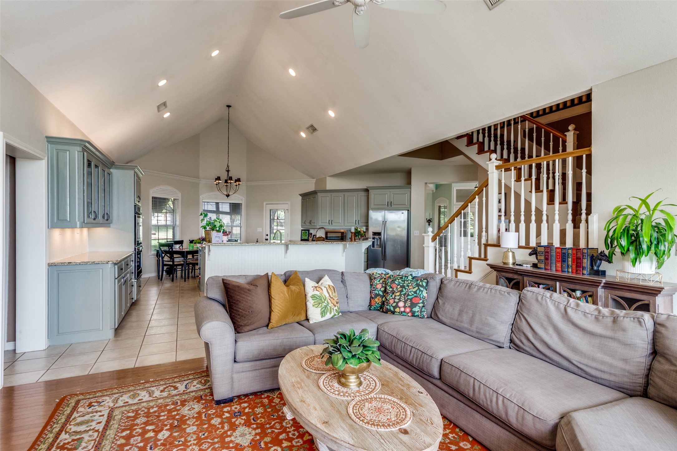 239 Hidden Creek Road Cresson TX 76035
