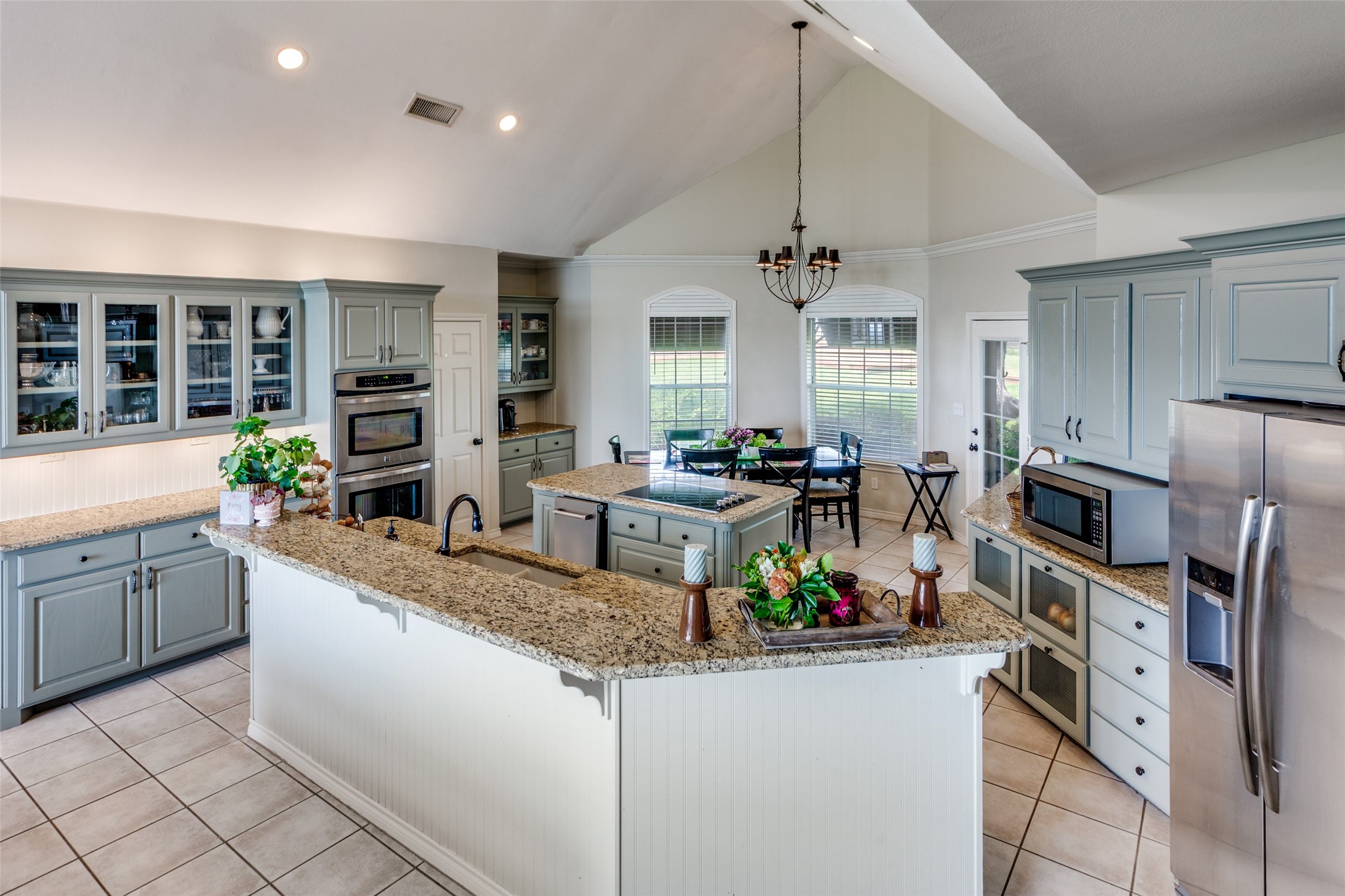 239 Hidden Creek Road Cresson TX 76035
