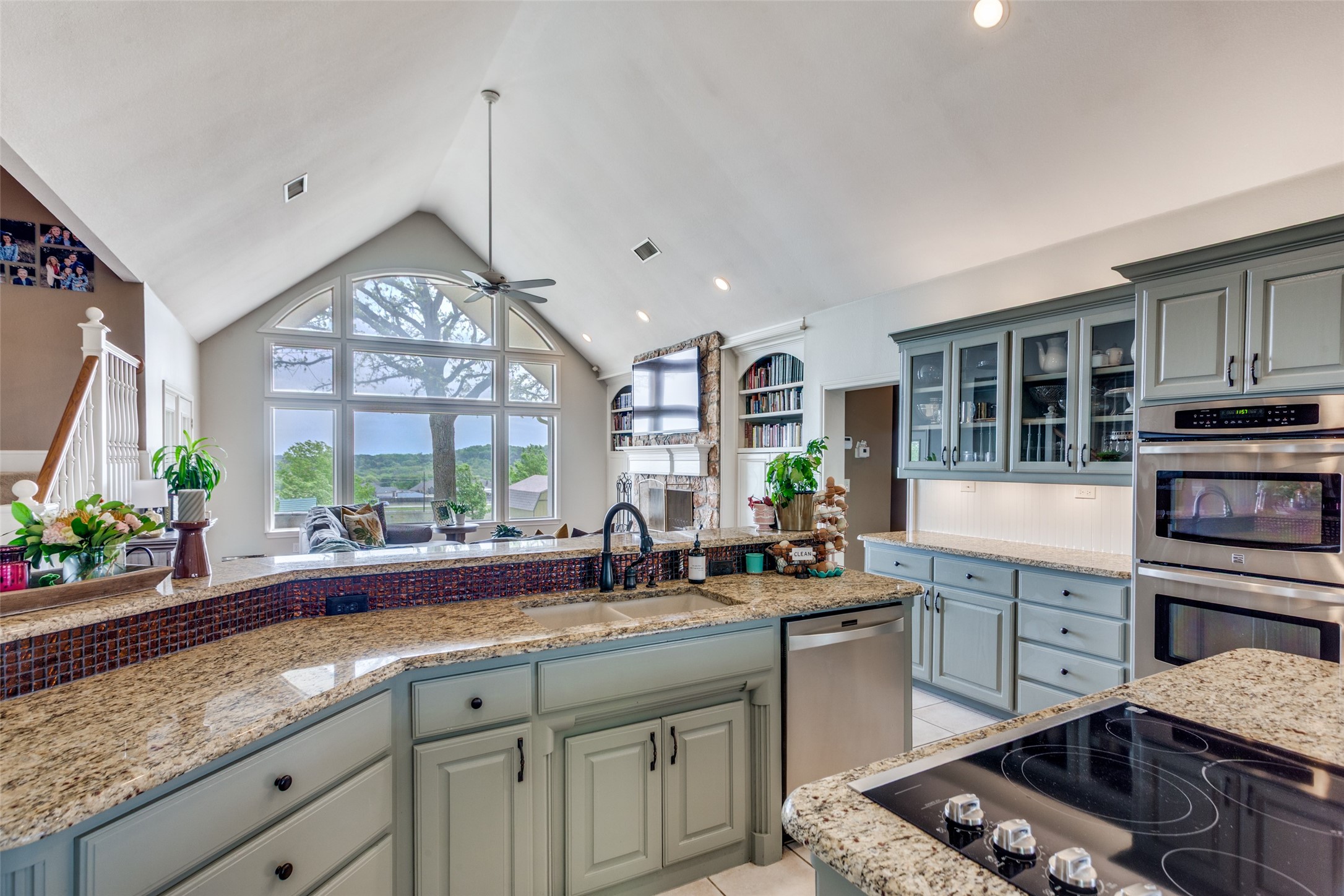 239 Hidden Creek Road Cresson TX 76035