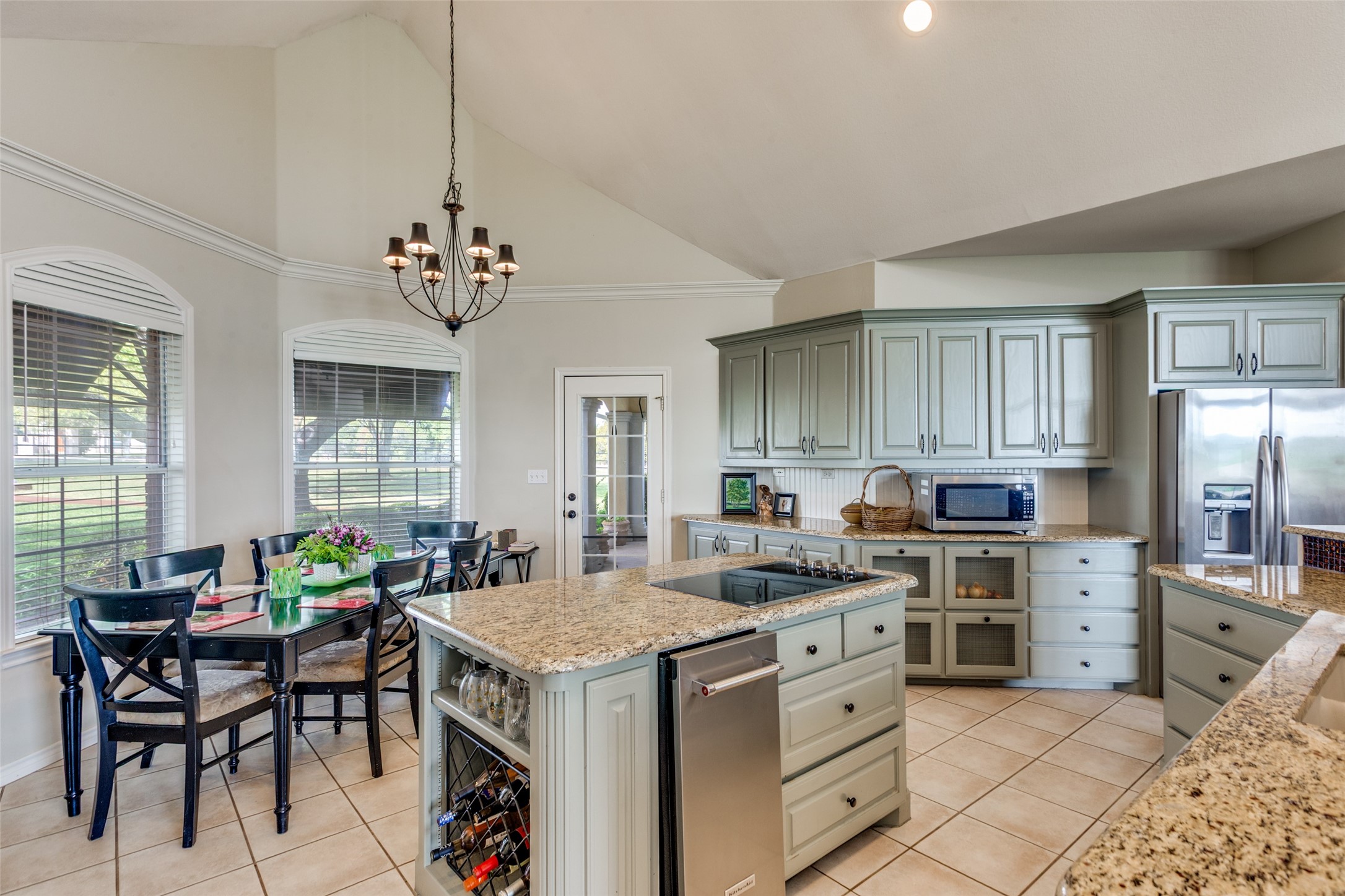 239 Hidden Creek Road Cresson TX 76035
