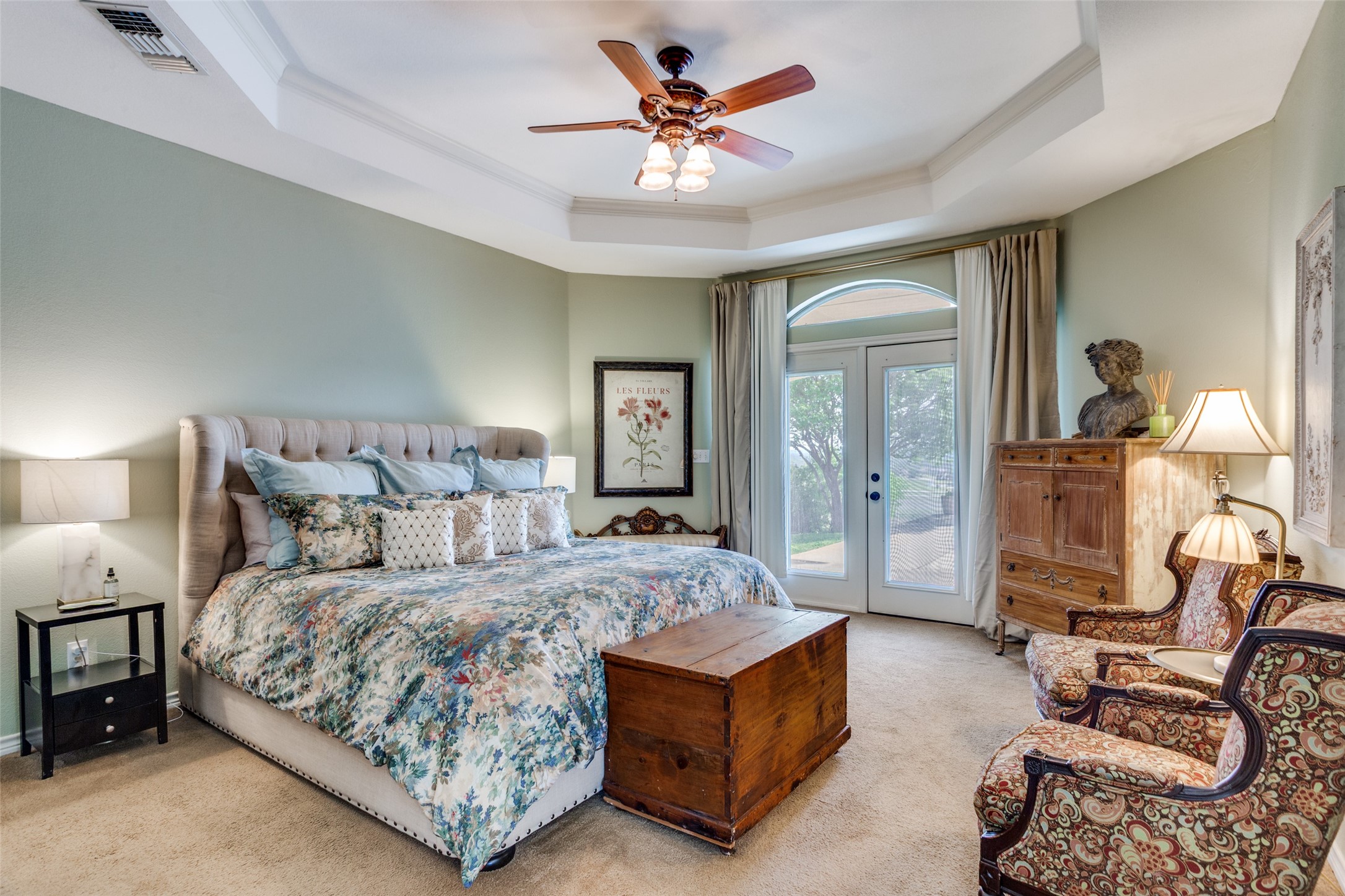 239 Hidden Creek Road Cresson TX 76035