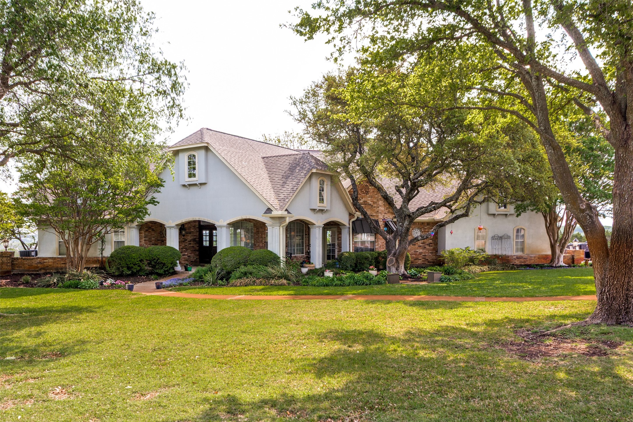 239 Hidden Creek Road Cresson TX 76035