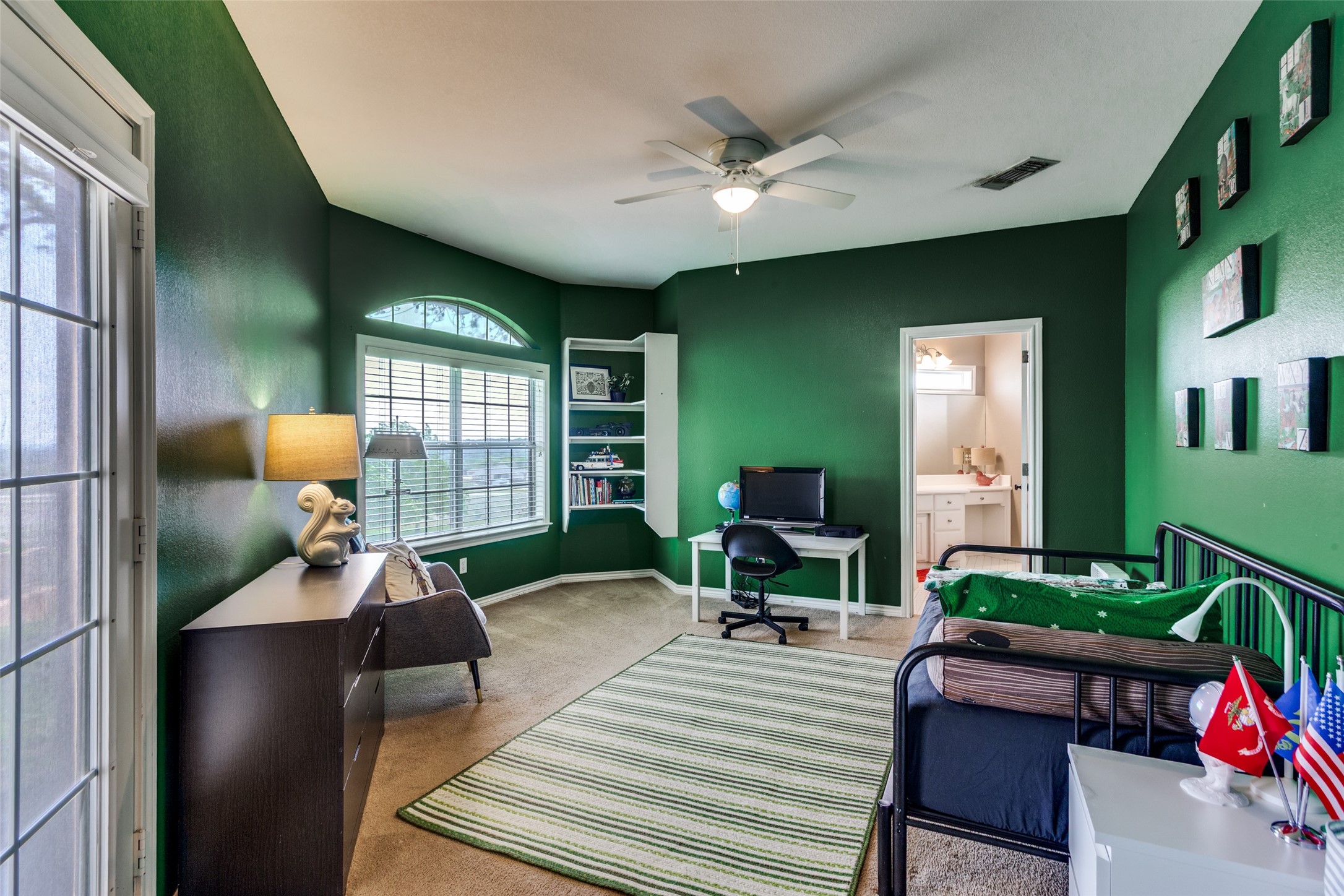 239 Hidden Creek Road Cresson TX 76035