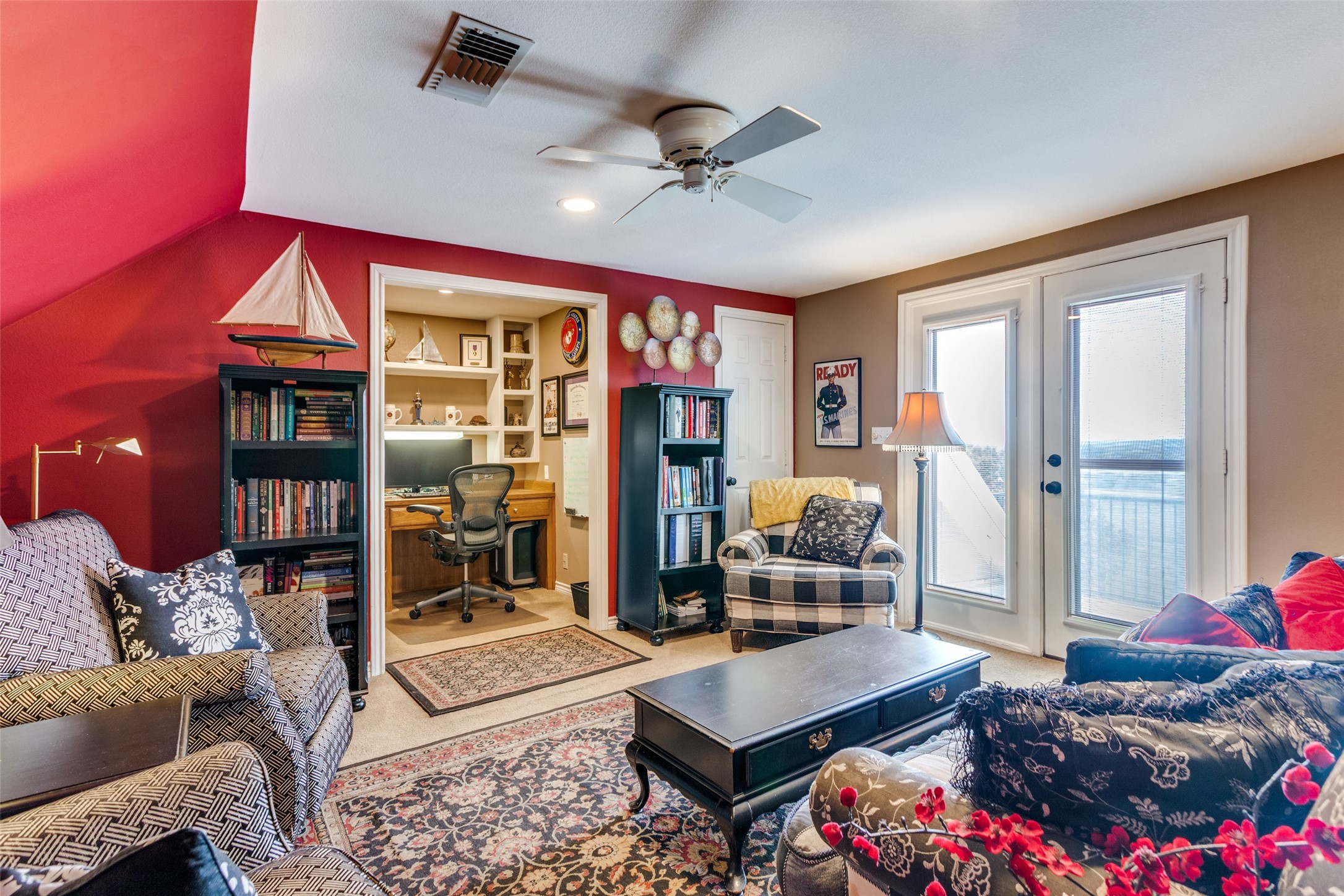 239 Hidden Creek Road Cresson TX 76035