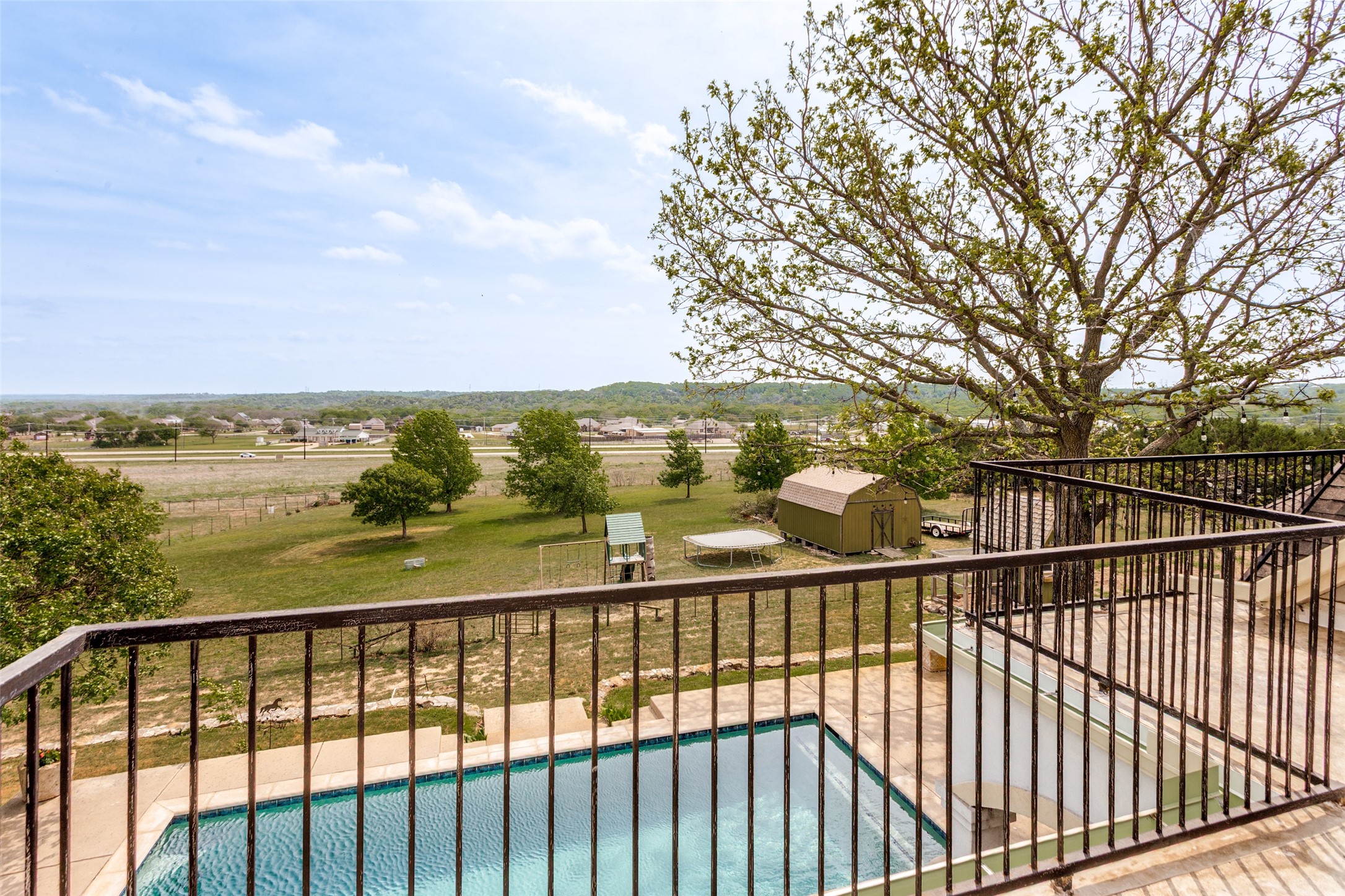 239 Hidden Creek Road Cresson TX 76035