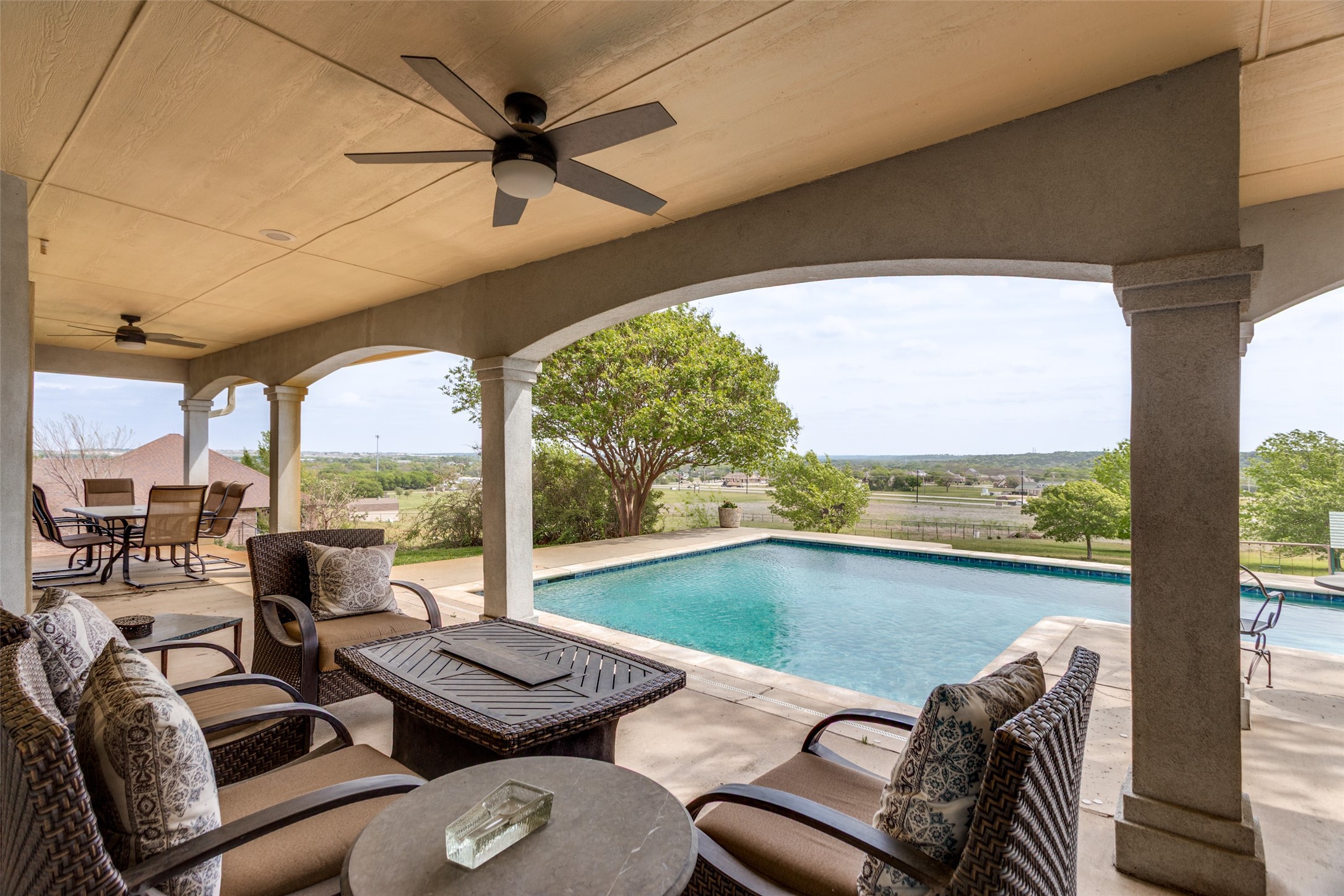 239 Hidden Creek Road Cresson TX 76035