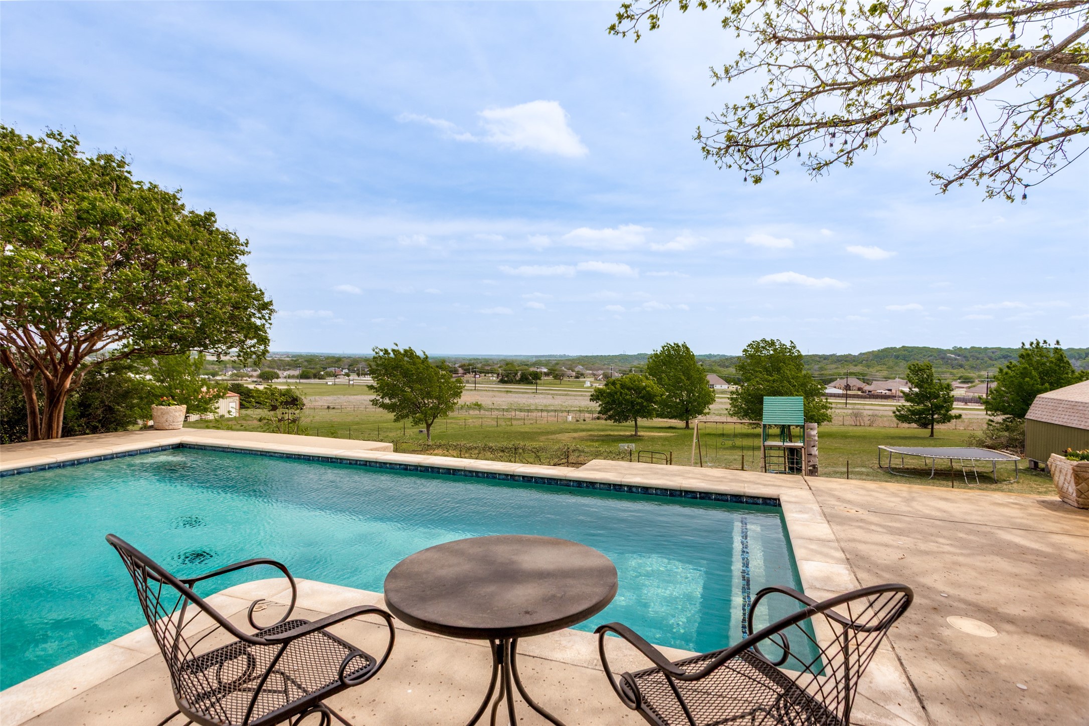 239 Hidden Creek Road Cresson TX 76035