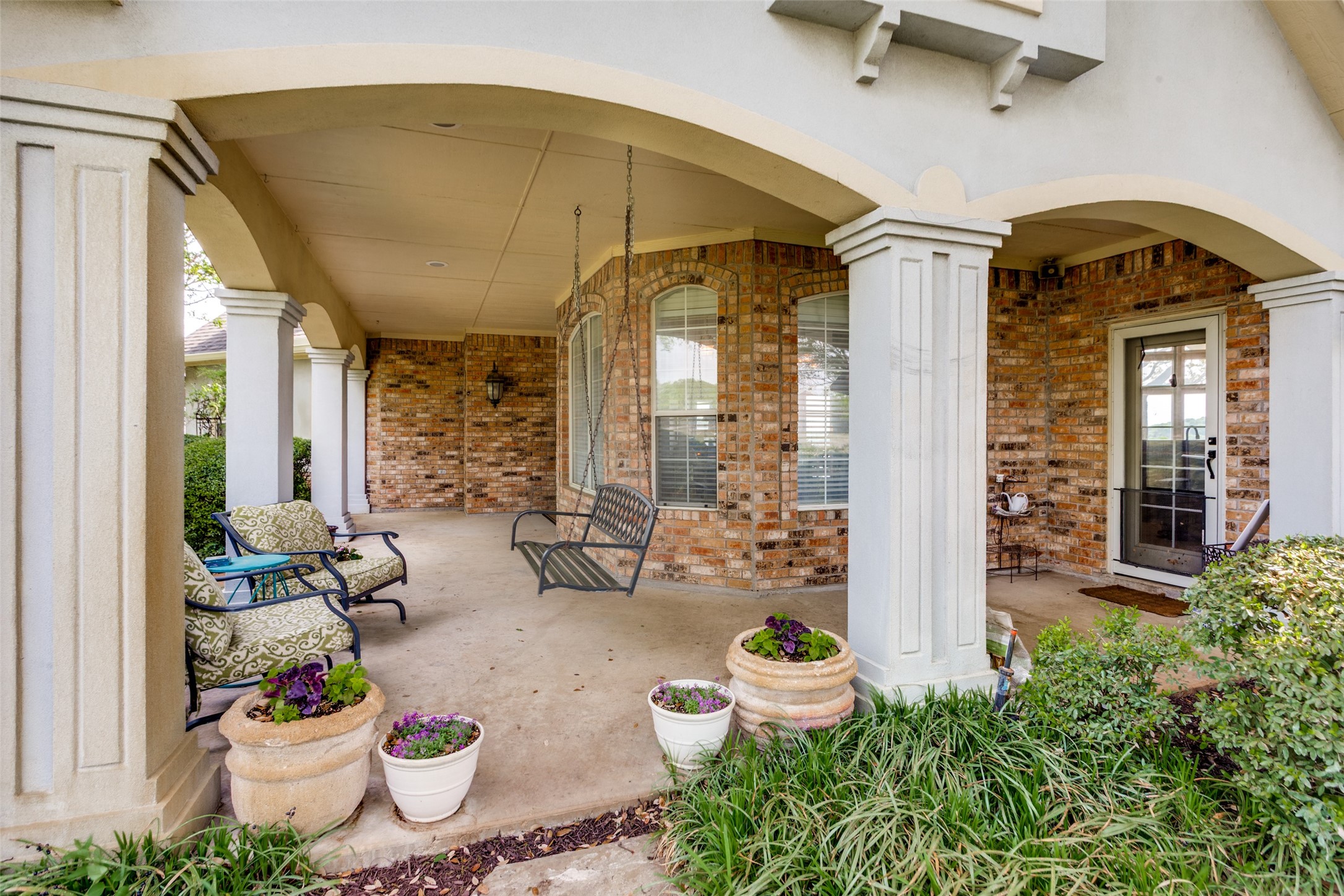 239 Hidden Creek Road Cresson TX 76035