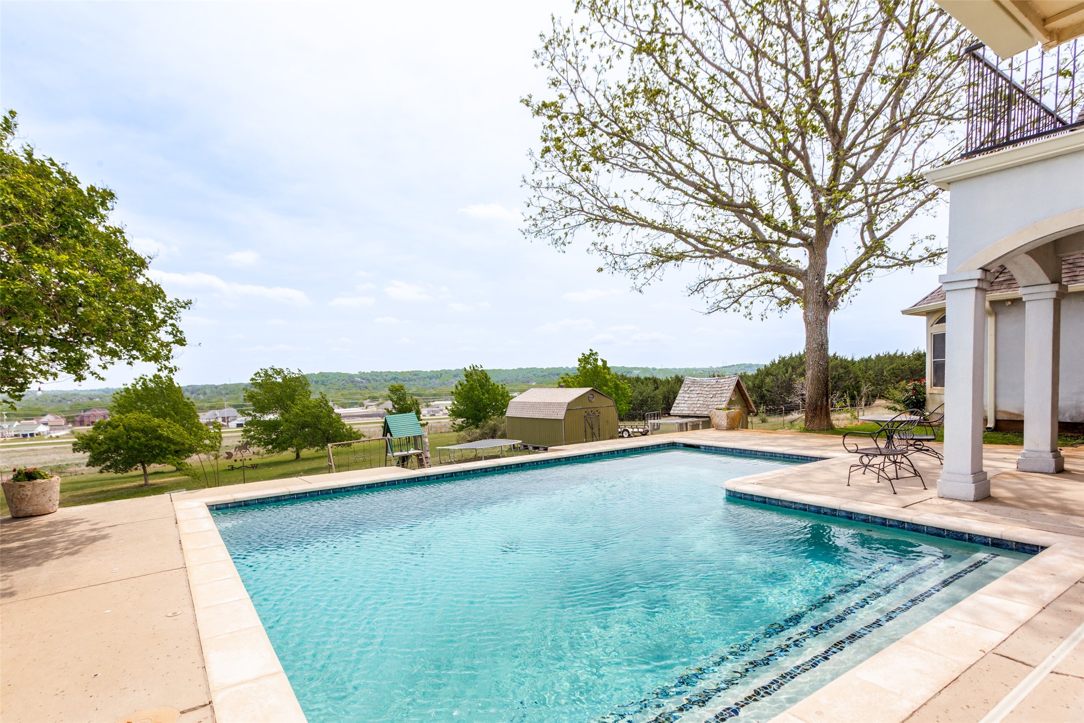 239 Hidden Creek Road Cresson TX 76035