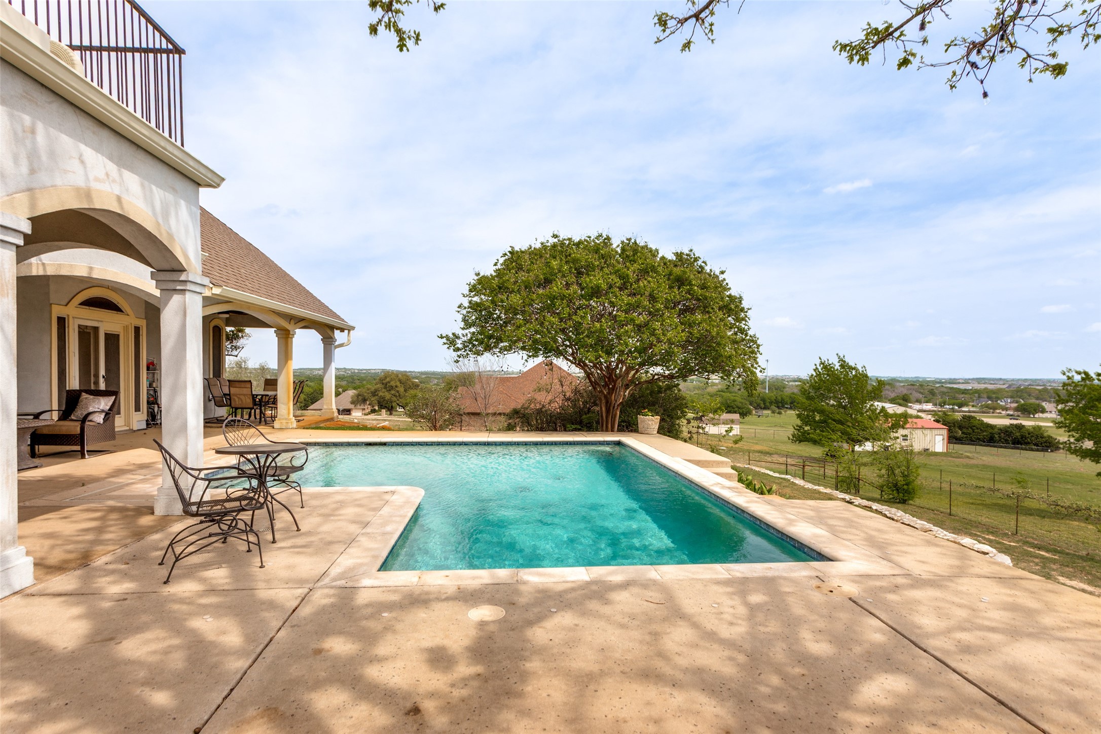239 Hidden Creek Road Cresson TX 76035