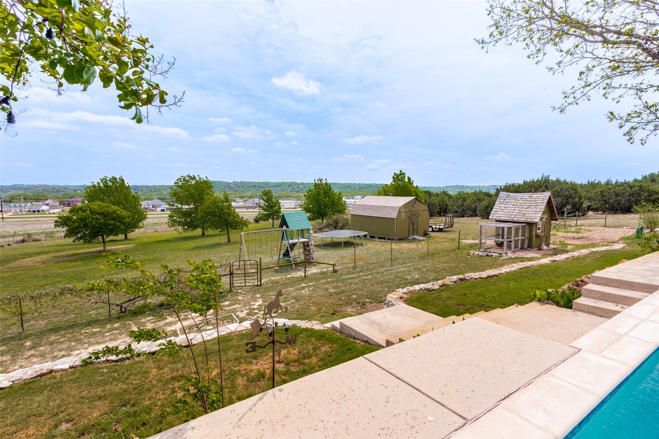 239 Hidden Creek Road Cresson TX 76035