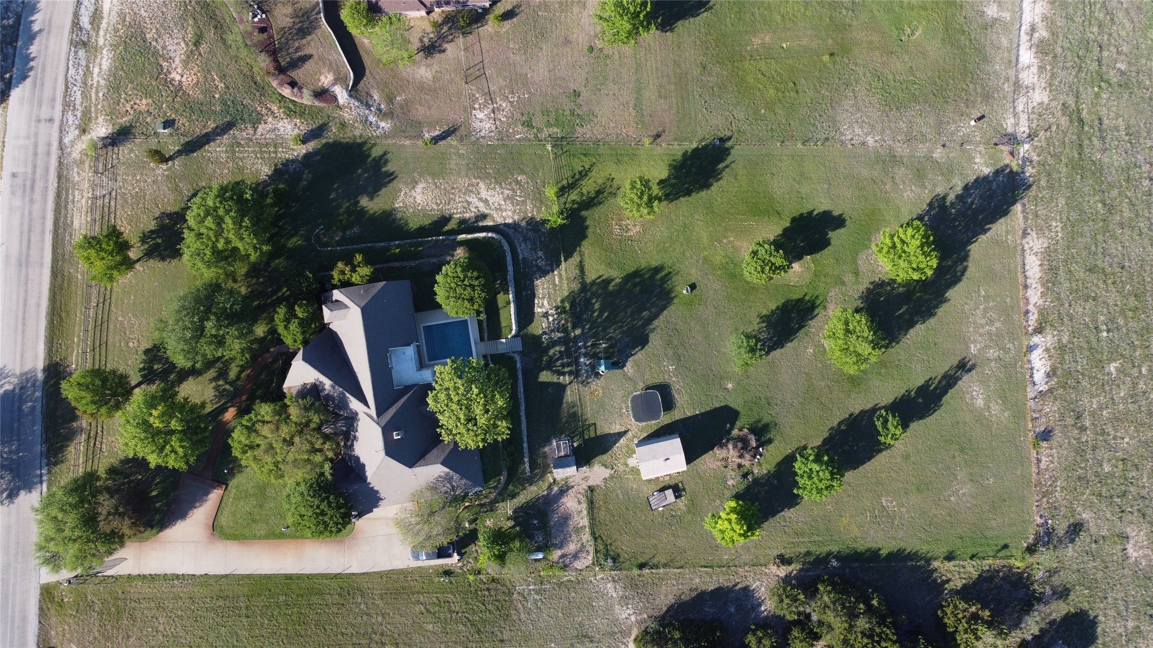 239 Hidden Creek Road Cresson TX 76035