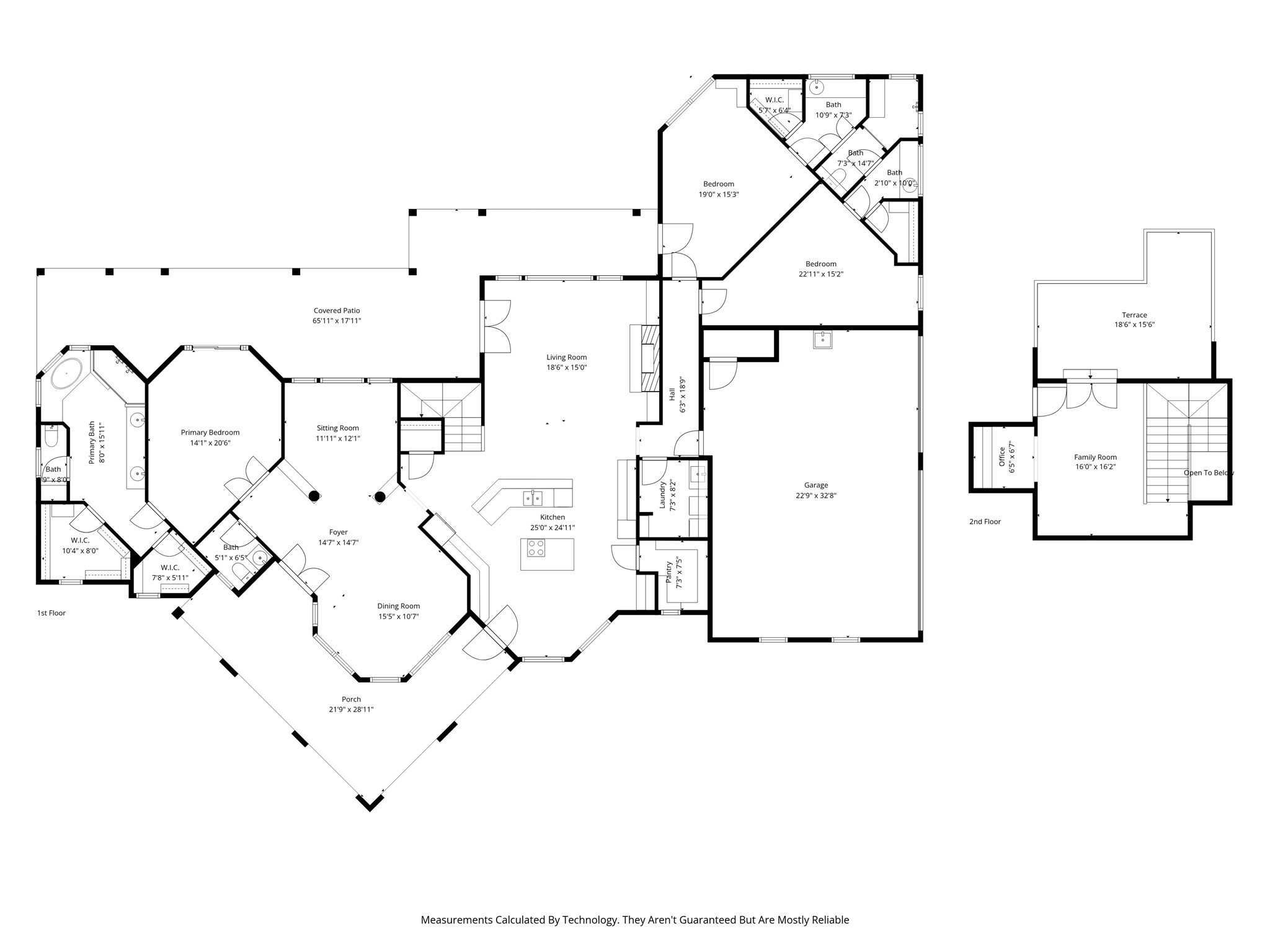 239 Hidden Creek Road Cresson TX 76035