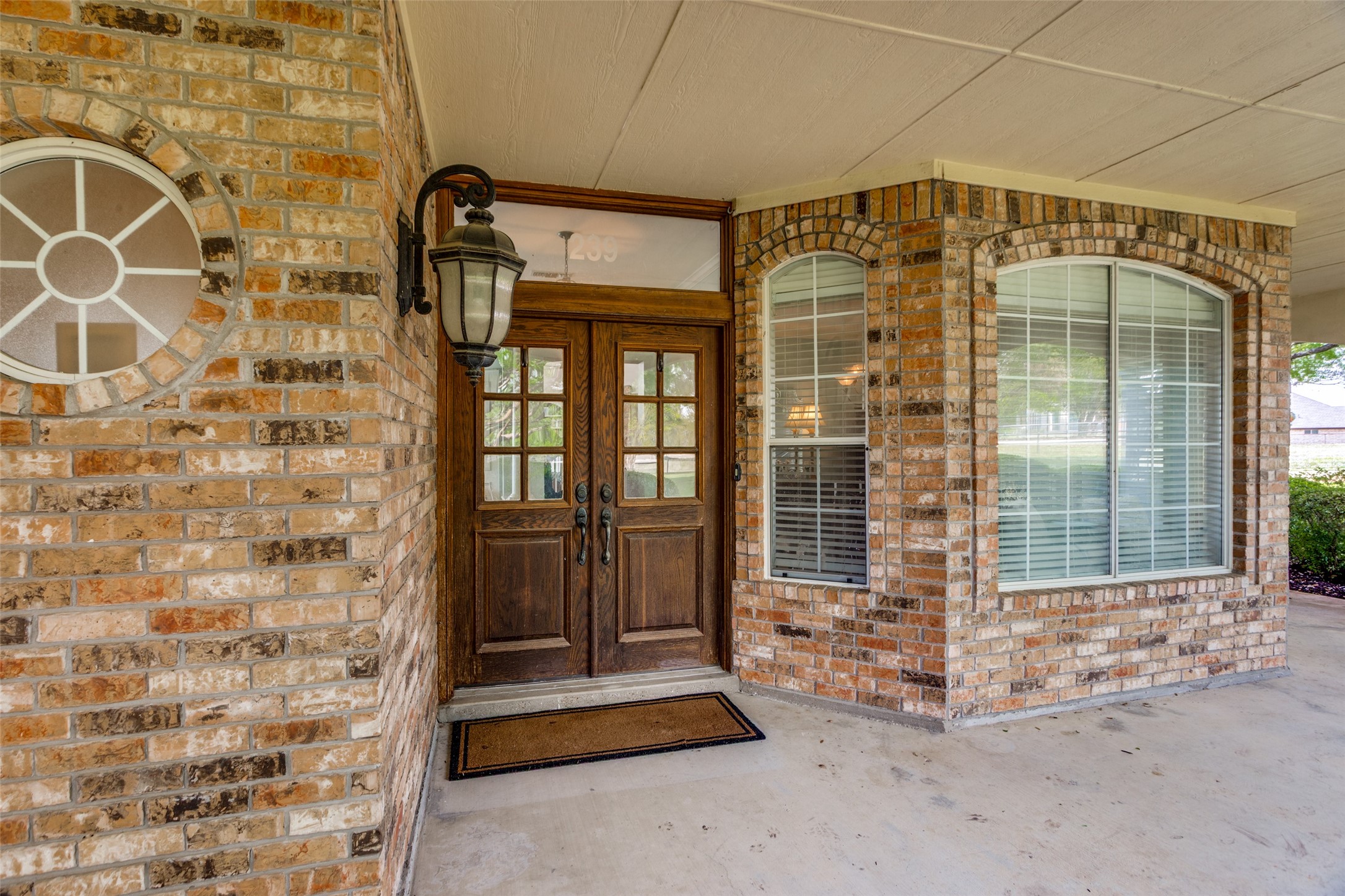 239 Hidden Creek Road Cresson TX 76035