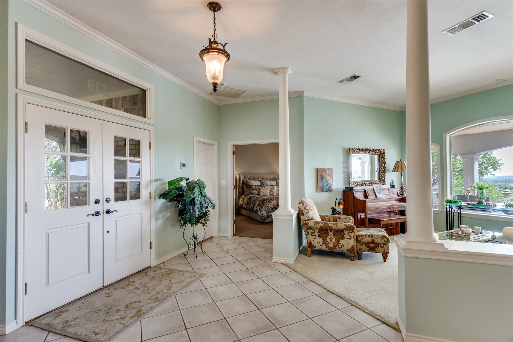 239 Hidden Creek Road Cresson TX 76035