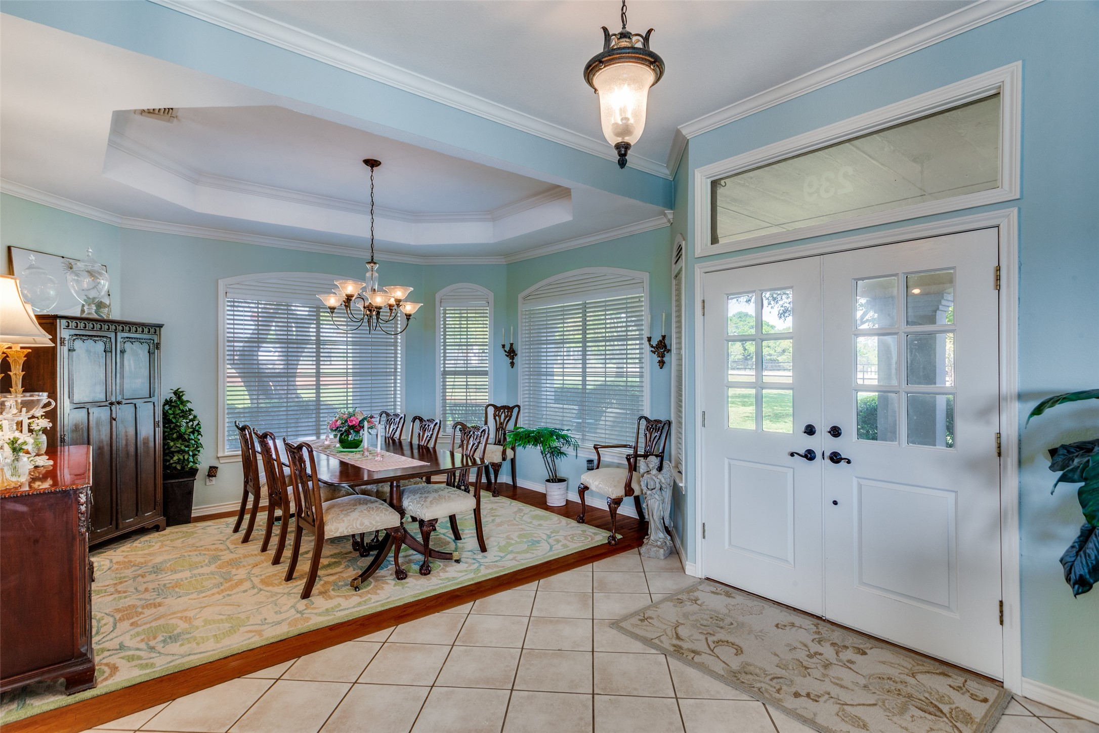 239 Hidden Creek Road Cresson TX 76035