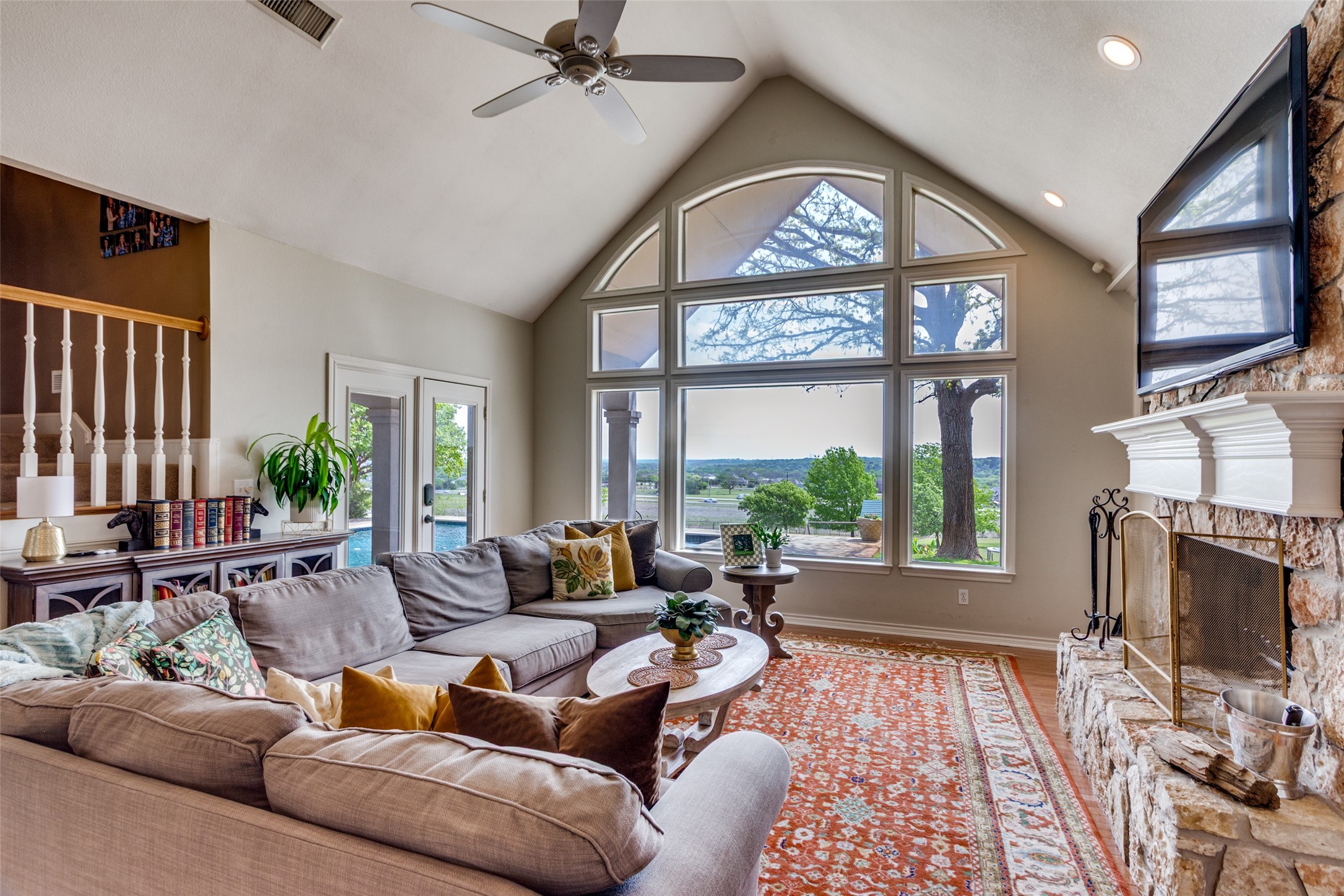 239 Hidden Creek Road Cresson TX 76035