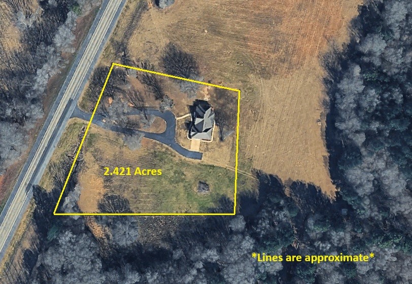 1250 N Highway 37 Quitman TX 75783