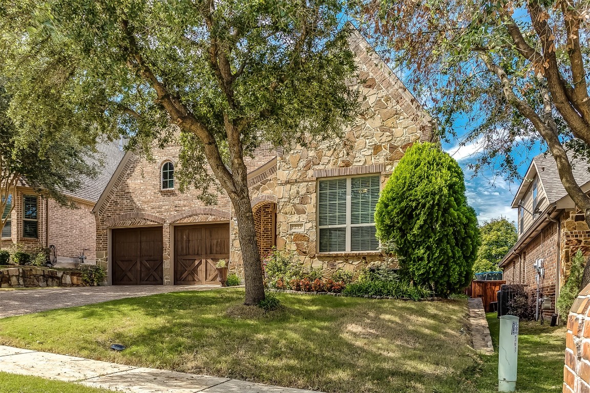 1233 Shenandoah Drive Mckinney TX 75071