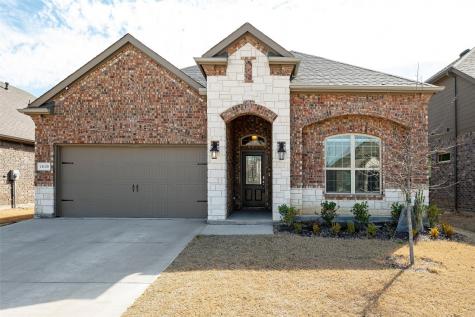11120 Los Alamos Drive Aubrey TX 76227